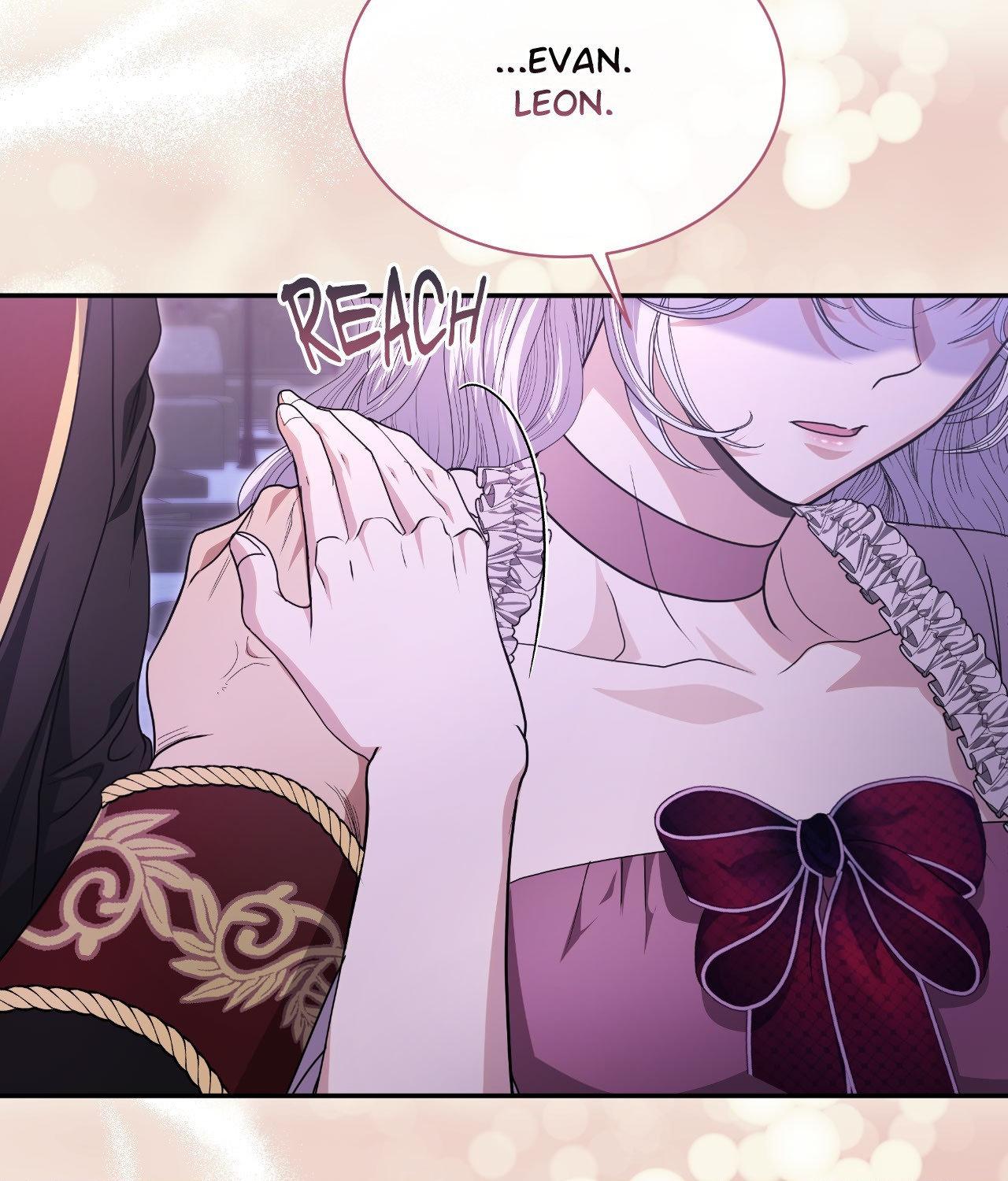 Beyond the Walls of the Duke’s Mansion - Chapter 38 manhwa