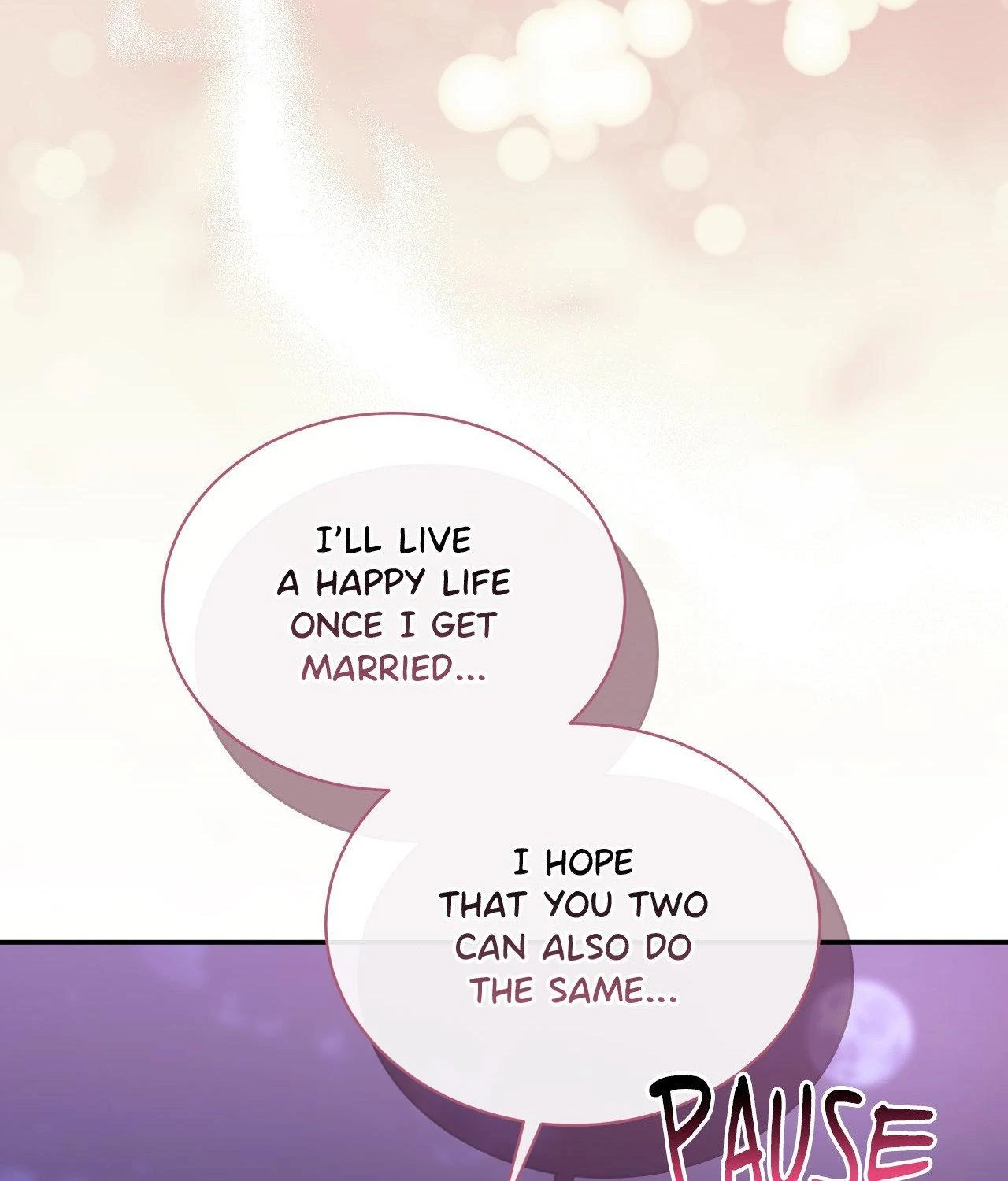 Beyond the Walls of the Duke’s Mansion - Chapter 38 manhwa