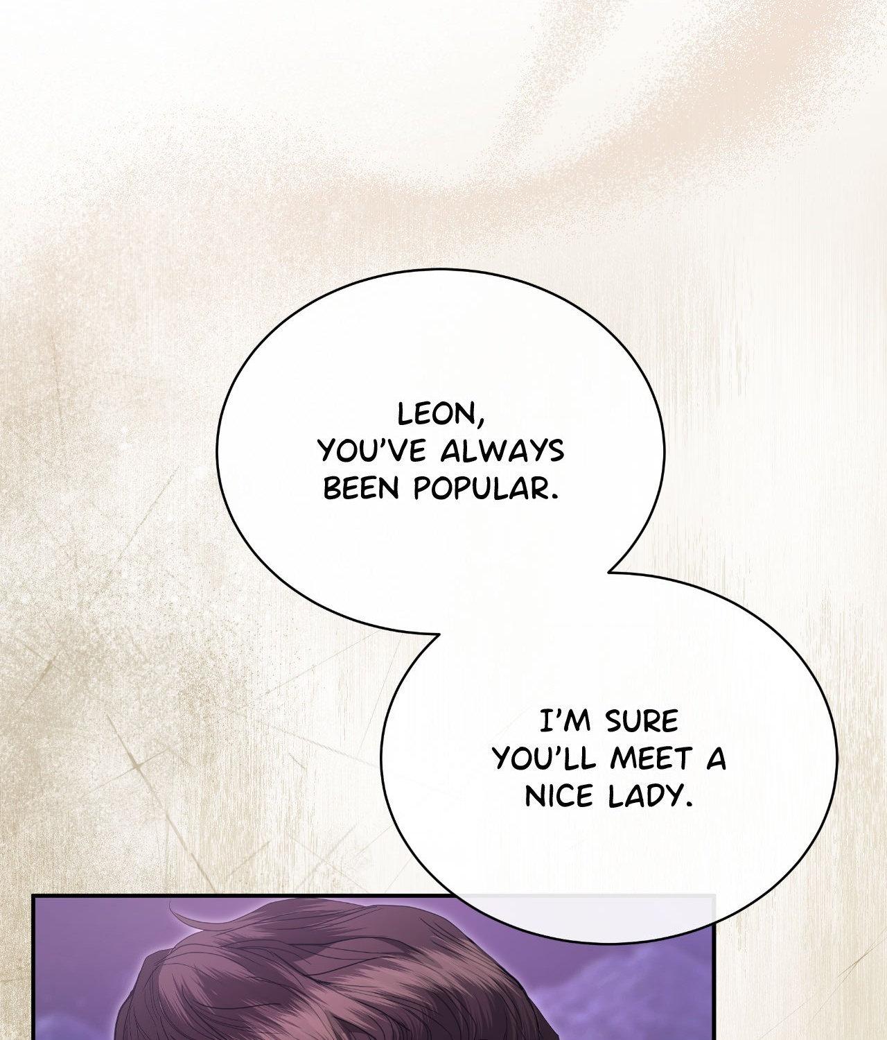 Beyond the Walls of the Duke’s Mansion - Chapter 38 manhwa
