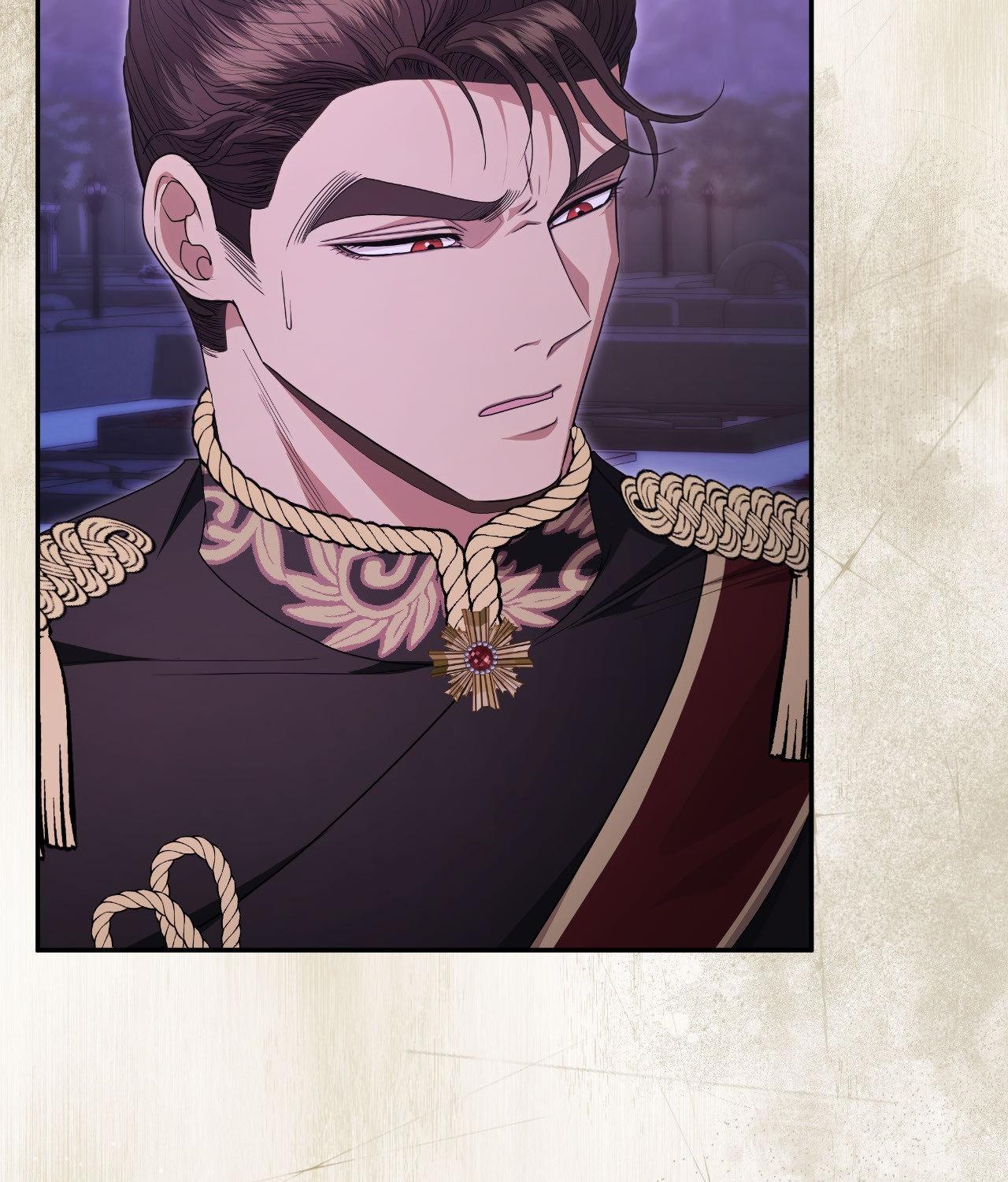 Beyond the Walls of the Duke’s Mansion - Chapter 38 manhwa