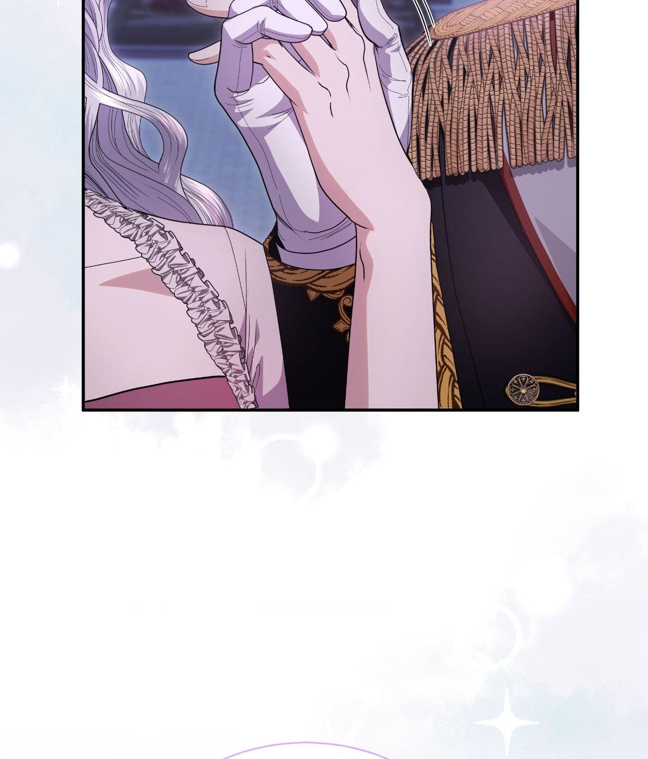 Beyond the Walls of the Duke’s Mansion - Chapter 38 manhwa