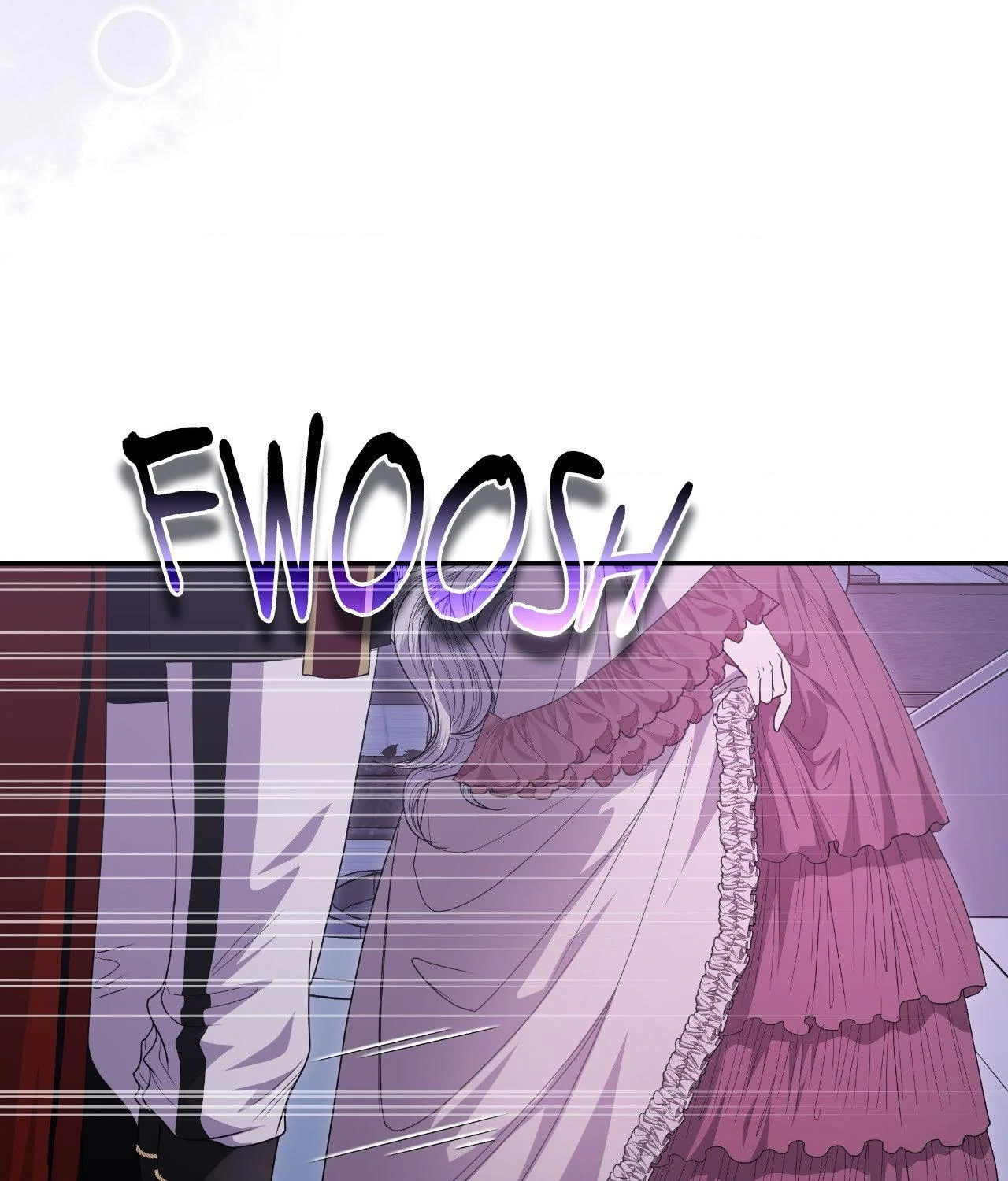 Beyond the Walls of the Duke’s Mansion - Chapter 38 manhwa