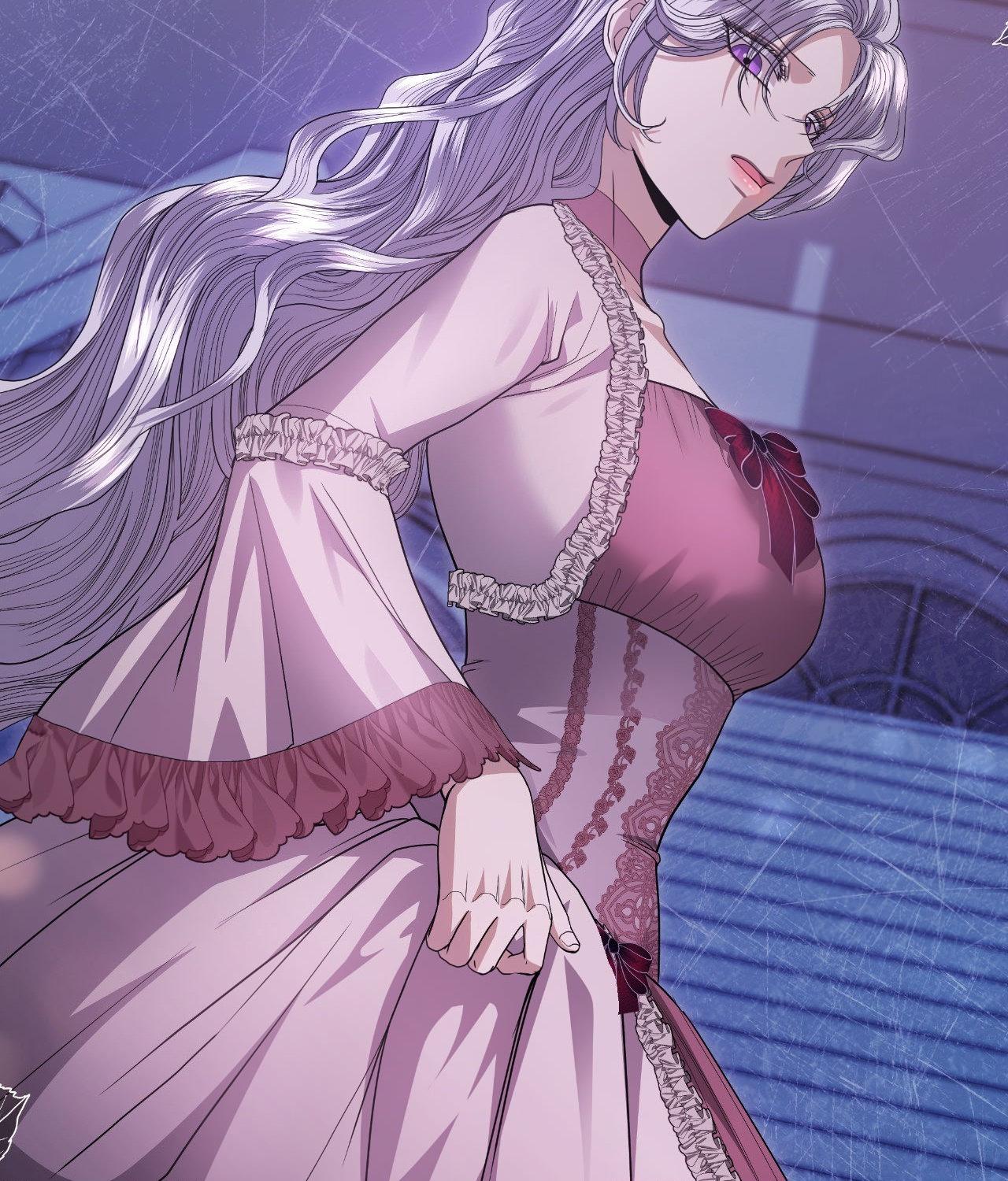 Beyond the Walls of the Duke’s Mansion - Chapter 38 manhwa