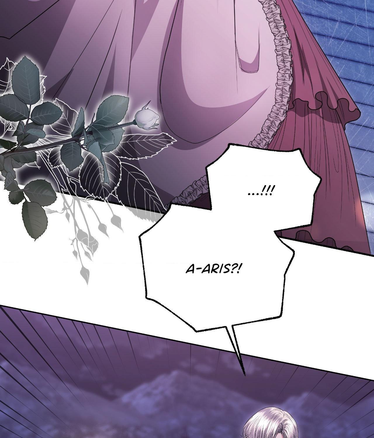 Beyond the Walls of the Duke’s Mansion - Chapter 38 manhwa