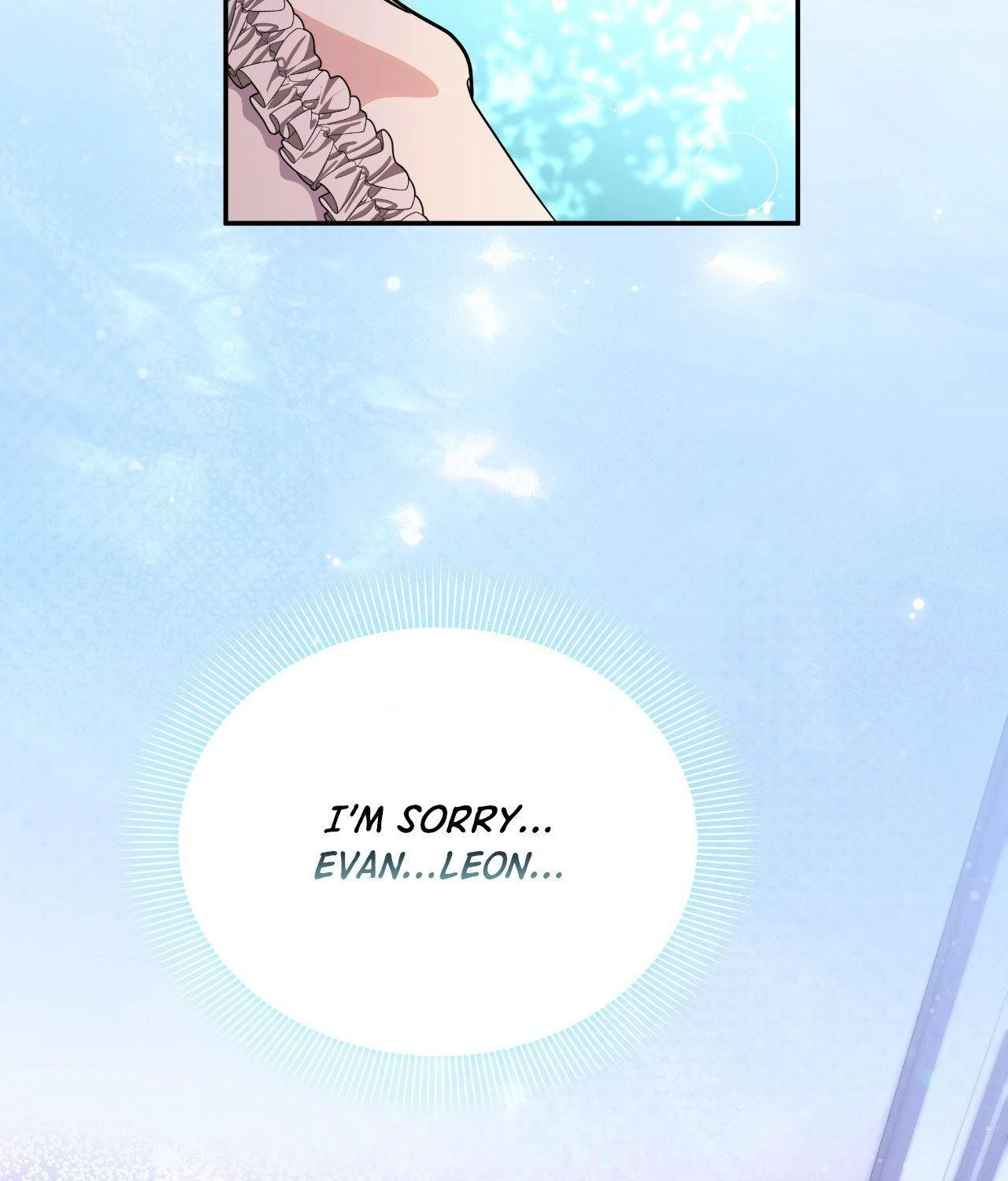 Beyond the Walls of the Duke’s Mansion - Chapter 38 manhwa
