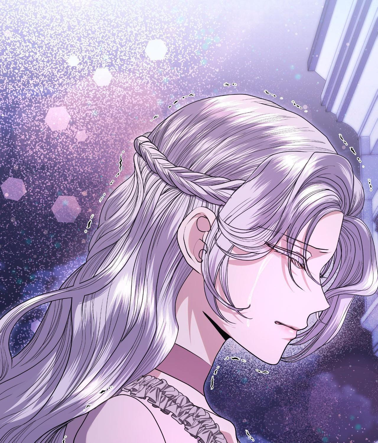Beyond the Walls of the Duke’s Mansion - Chapter 38 manhwa
