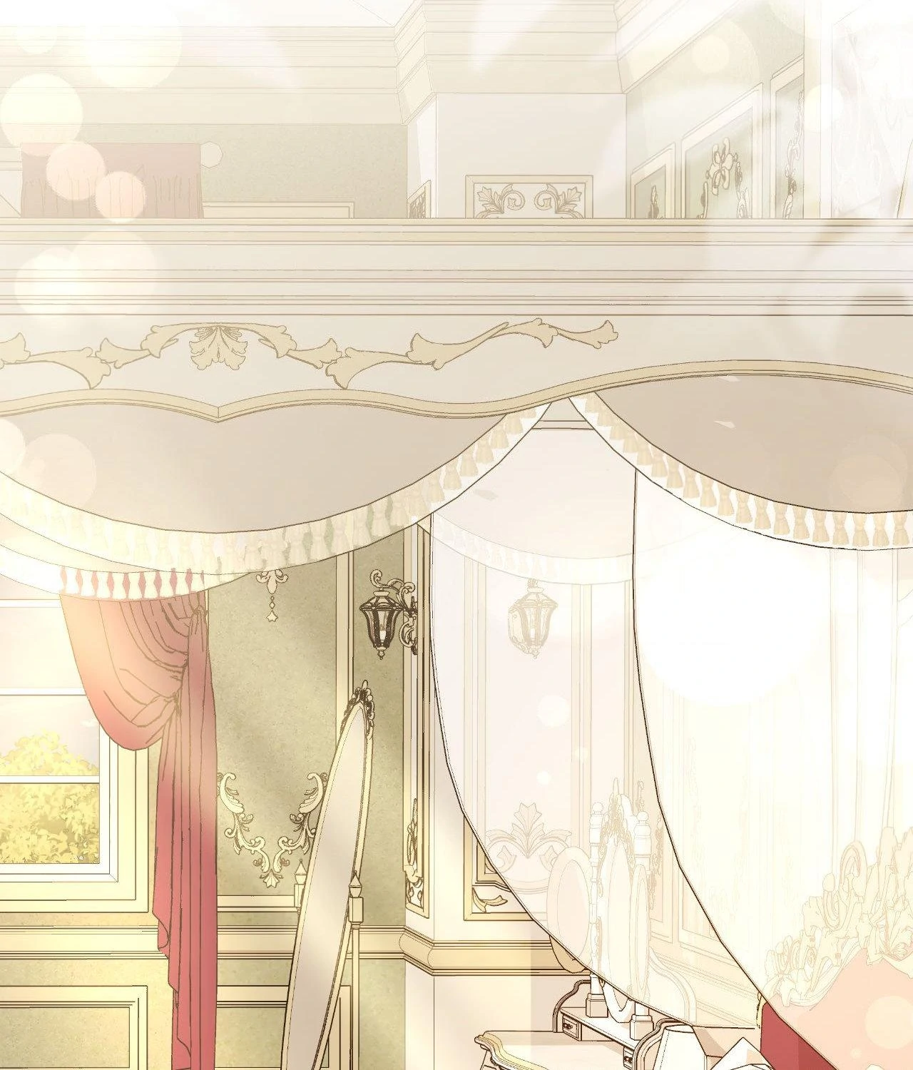 Beyond the Walls of the Duke’s Mansion - Chapter 38 manhwa