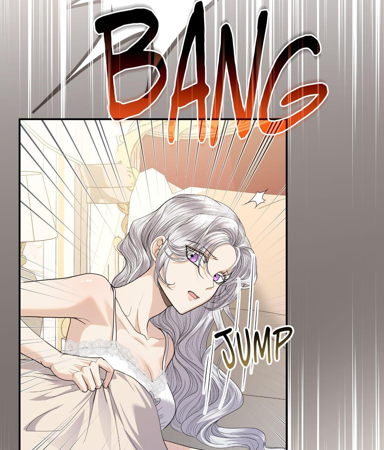 Beyond the Walls of the Duke’s Mansion - Chapter 38 manhwa