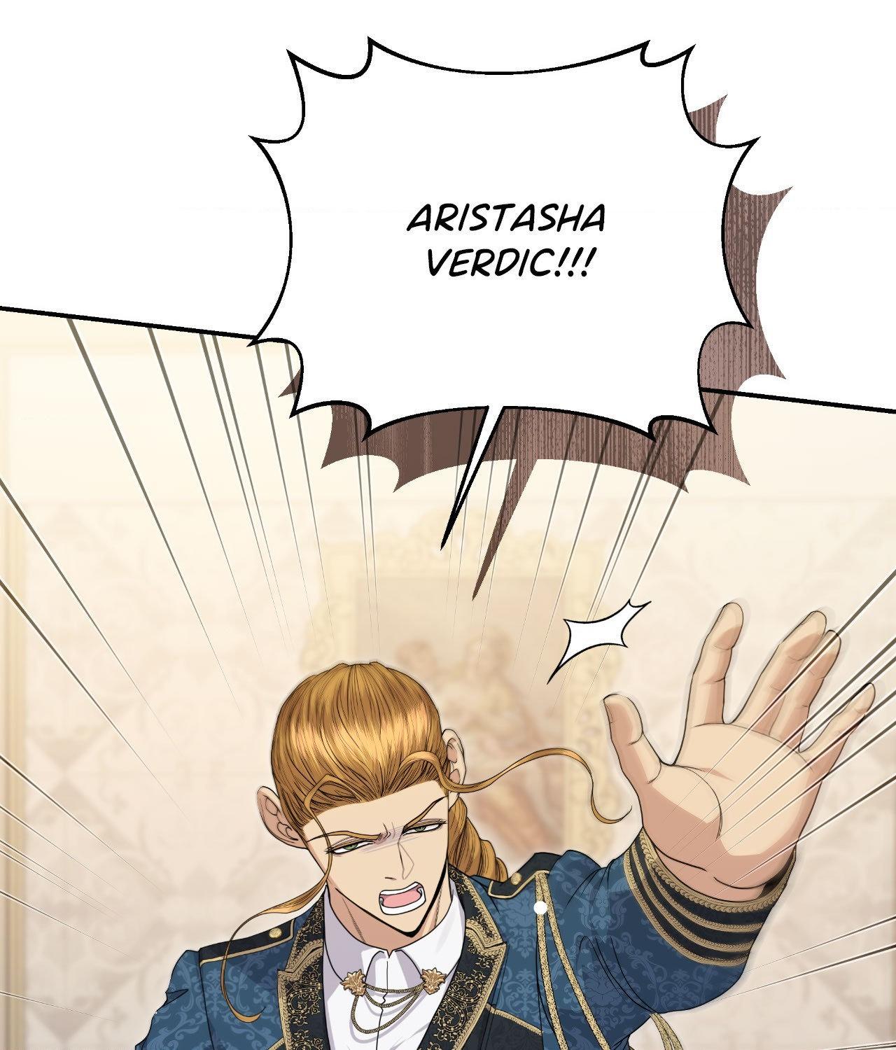 Beyond the Walls of the Duke’s Mansion - Chapter 38 manhwa