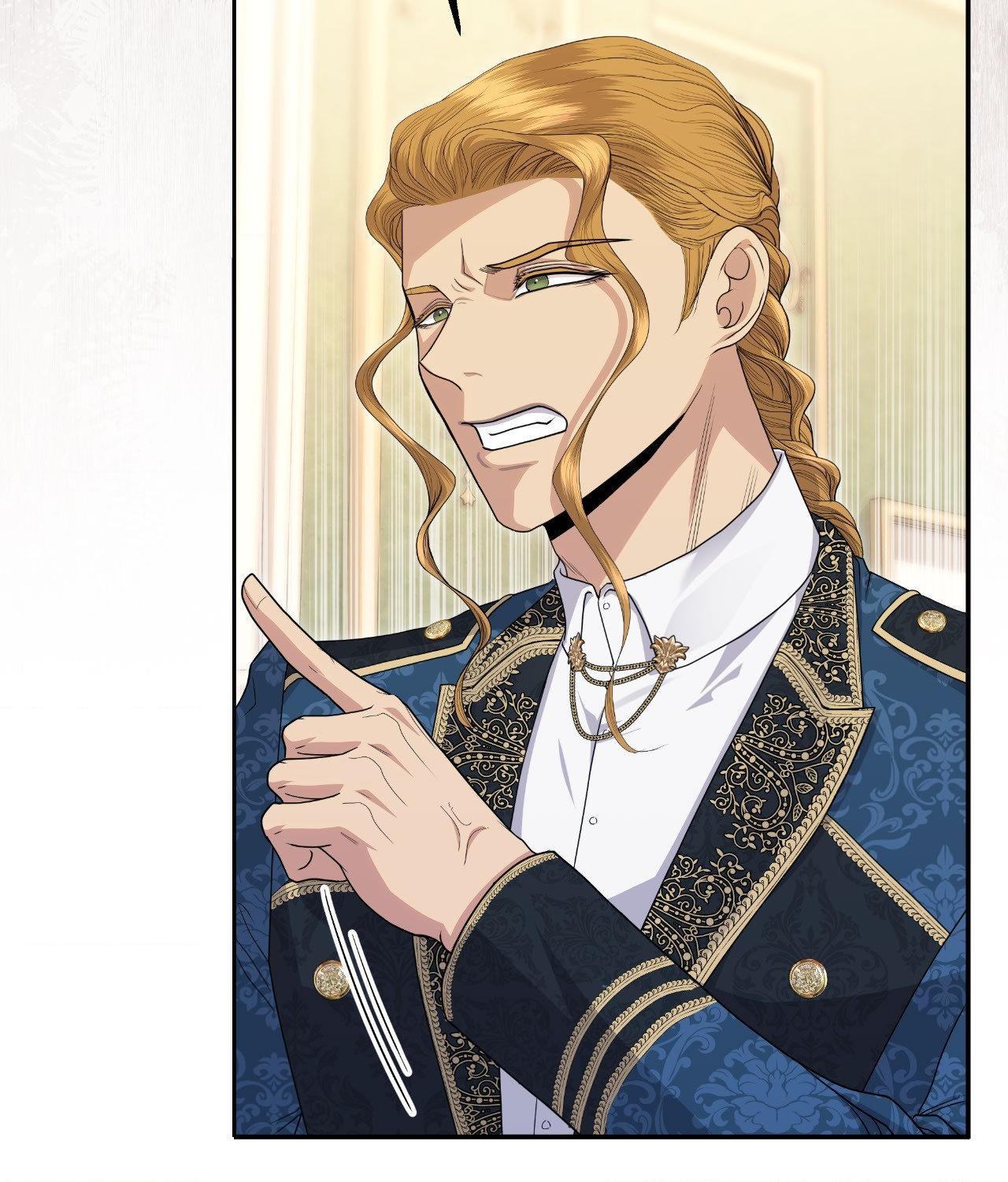 Beyond the Walls of the Duke’s Mansion - Chapter 38 manhwa