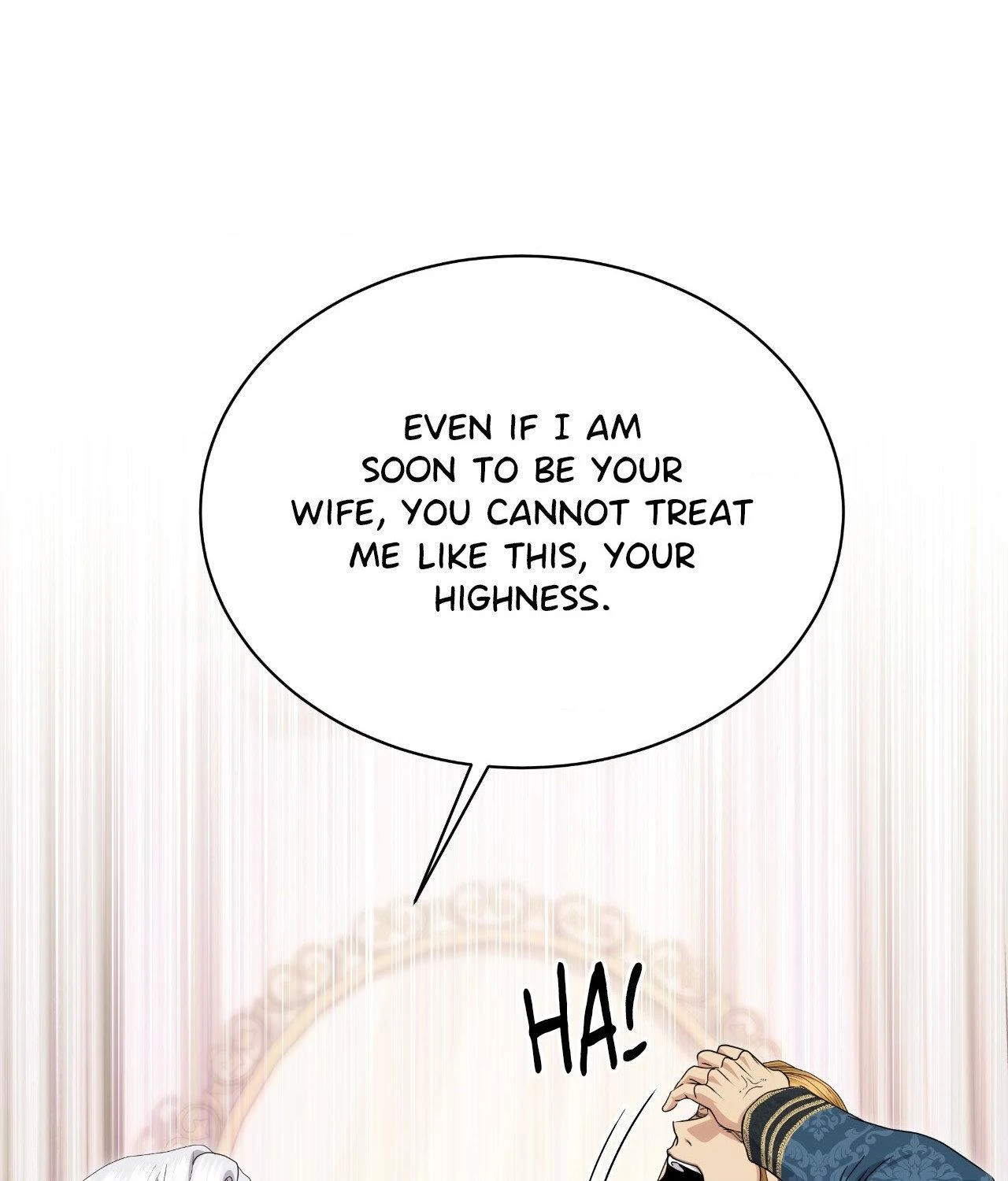 Beyond the Walls of the Duke’s Mansion - Chapter 38 manhwa