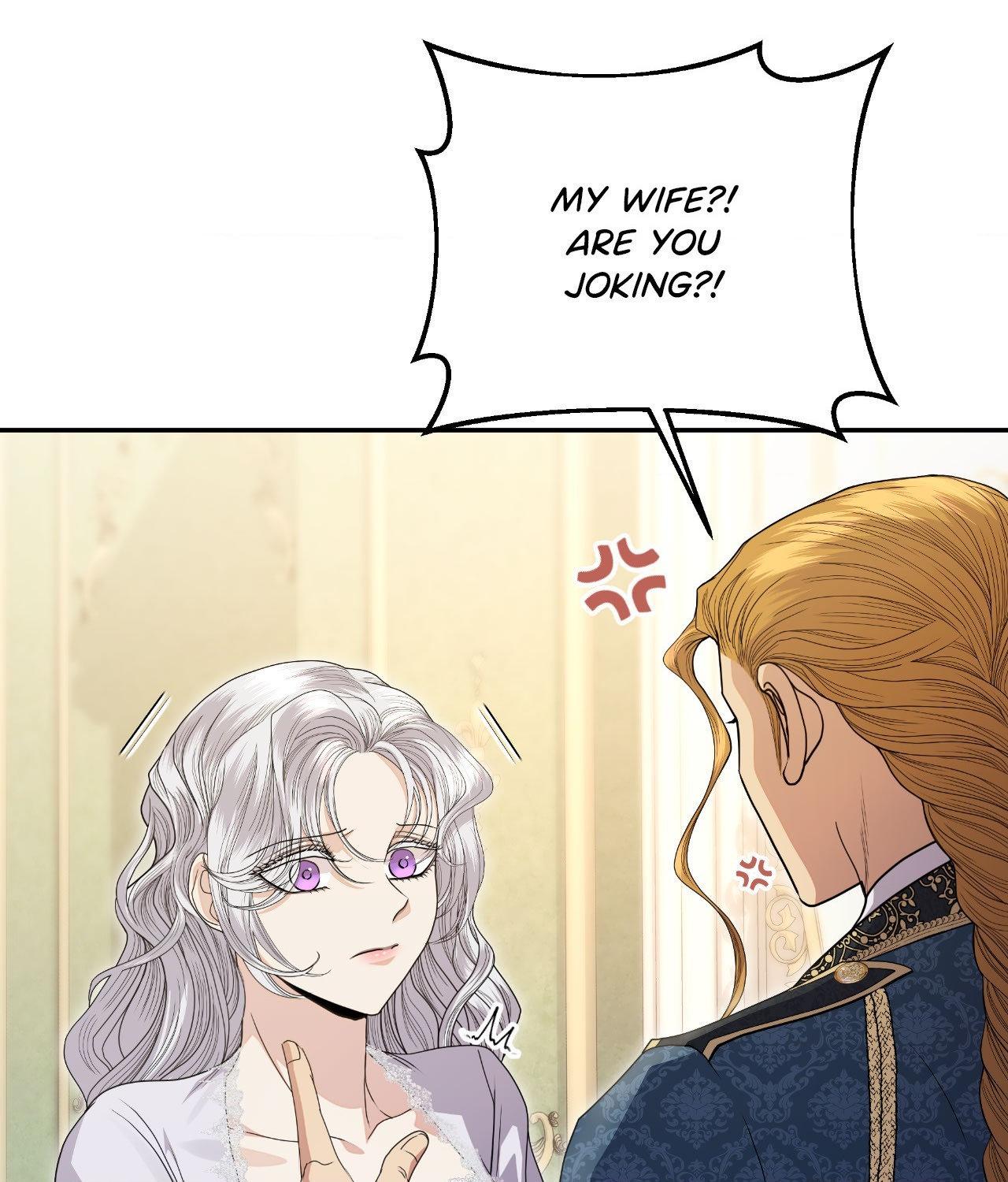 Beyond the Walls of the Duke’s Mansion - Chapter 38 manhwa