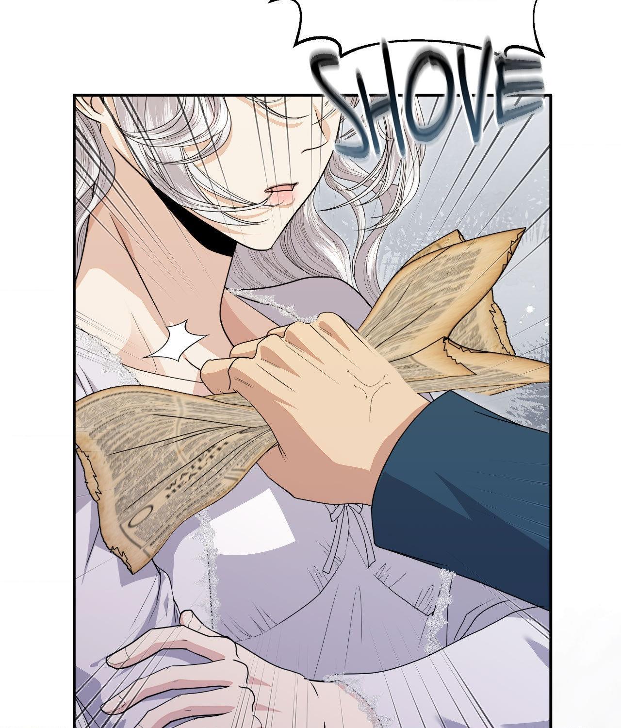 Beyond the Walls of the Duke’s Mansion - Chapter 38 manhwa