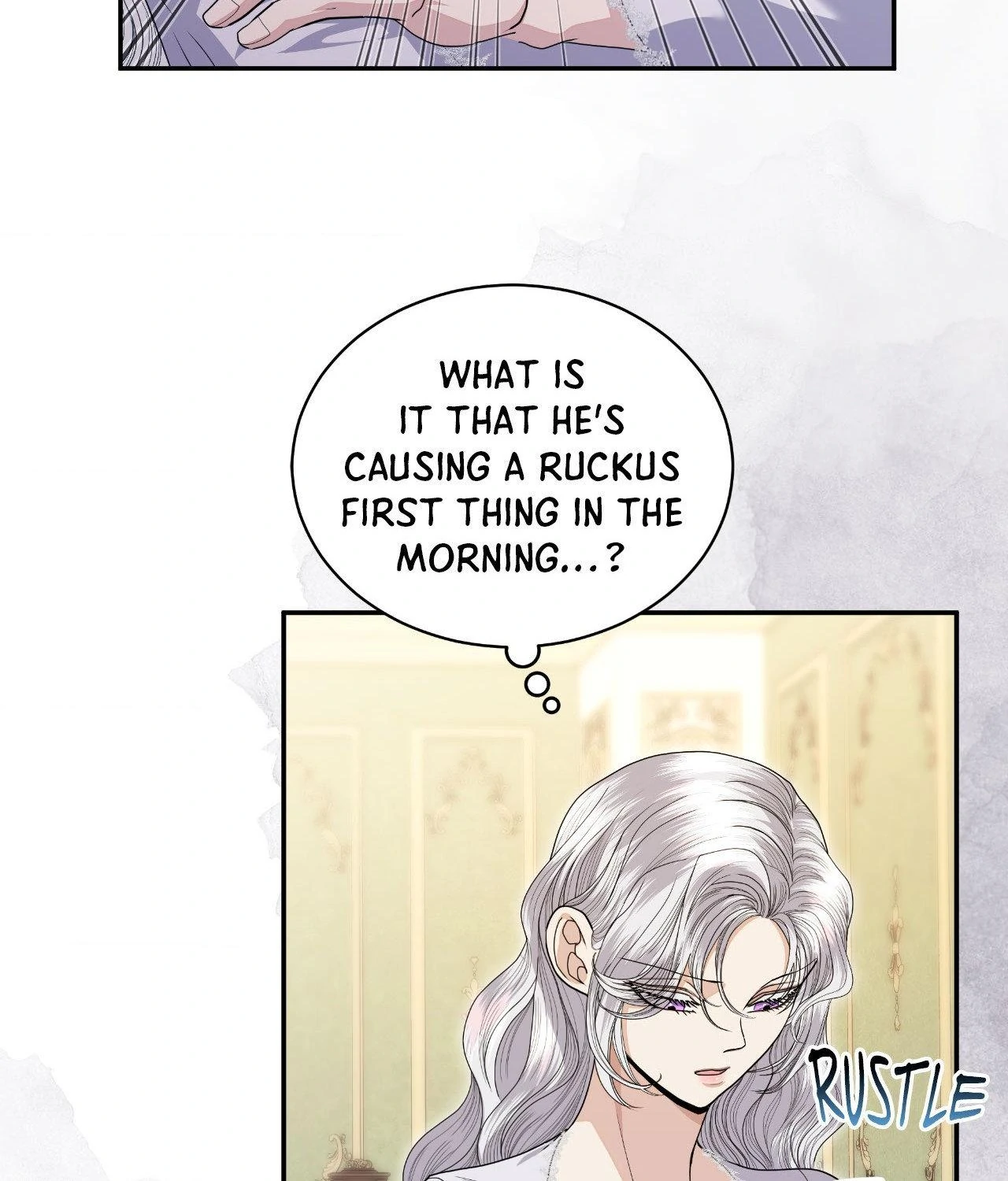 Beyond the Walls of the Duke’s Mansion - Chapter 38 manhwa