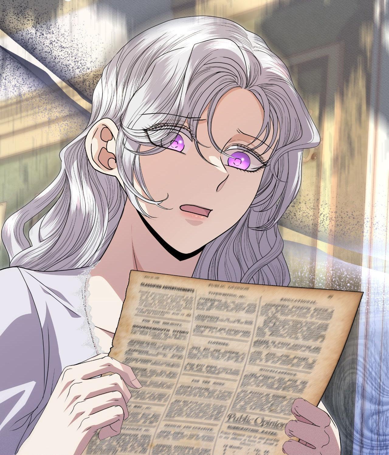 Beyond the Walls of the Duke’s Mansion - Chapter 38 manhwa