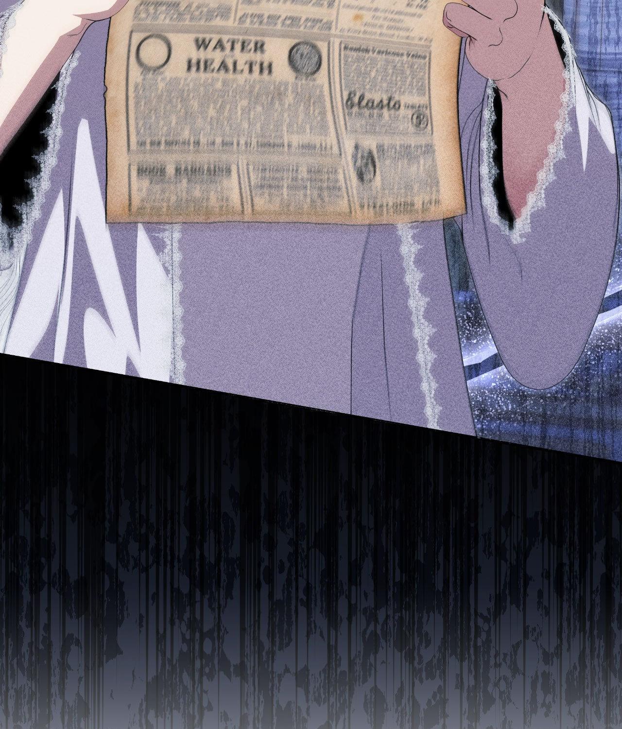 Beyond the Walls of the Duke’s Mansion - Chapter 38 manhwa