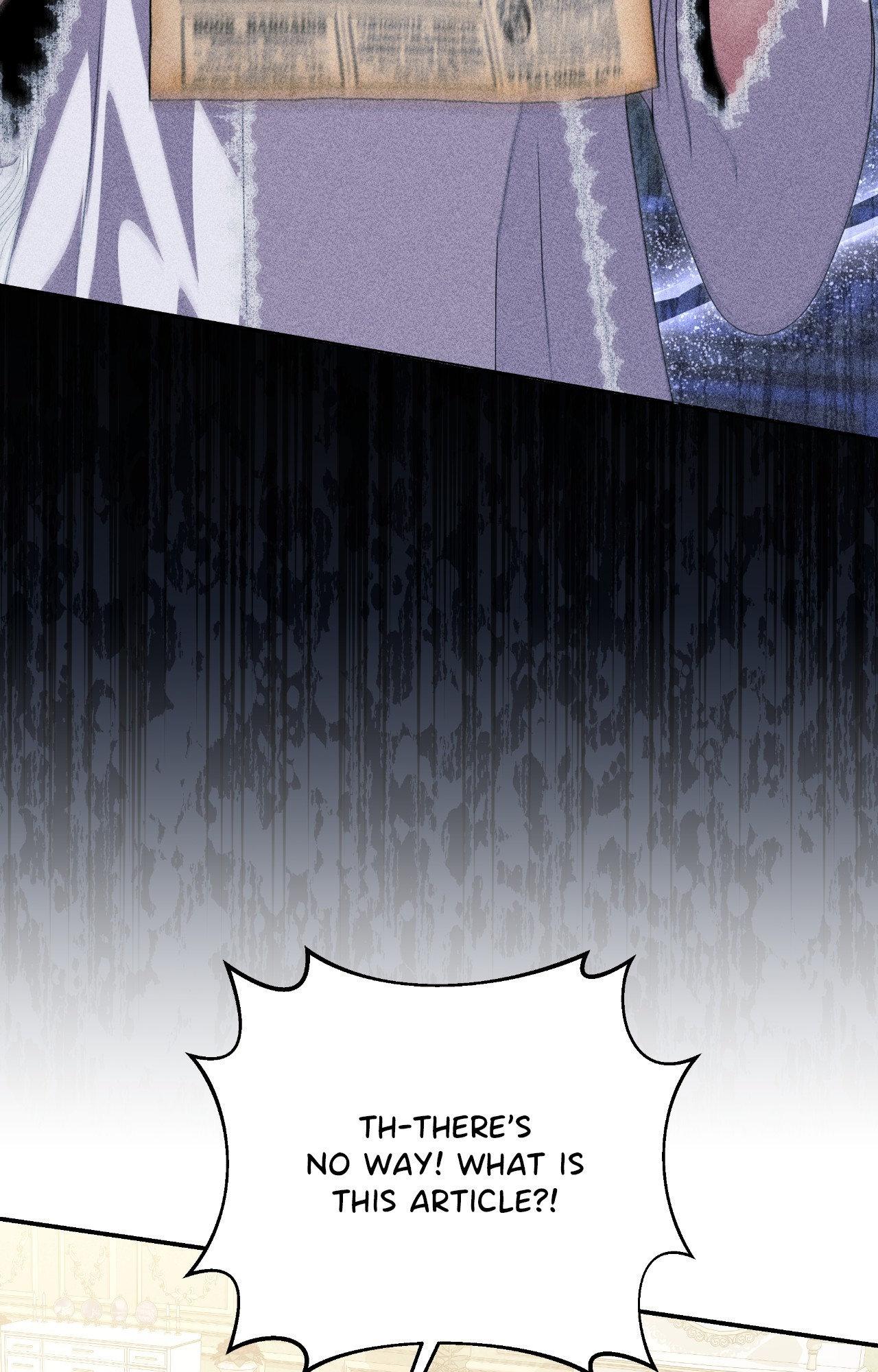 Beyond the Walls of the Duke’s Mansion - Chapter 39 manhwa