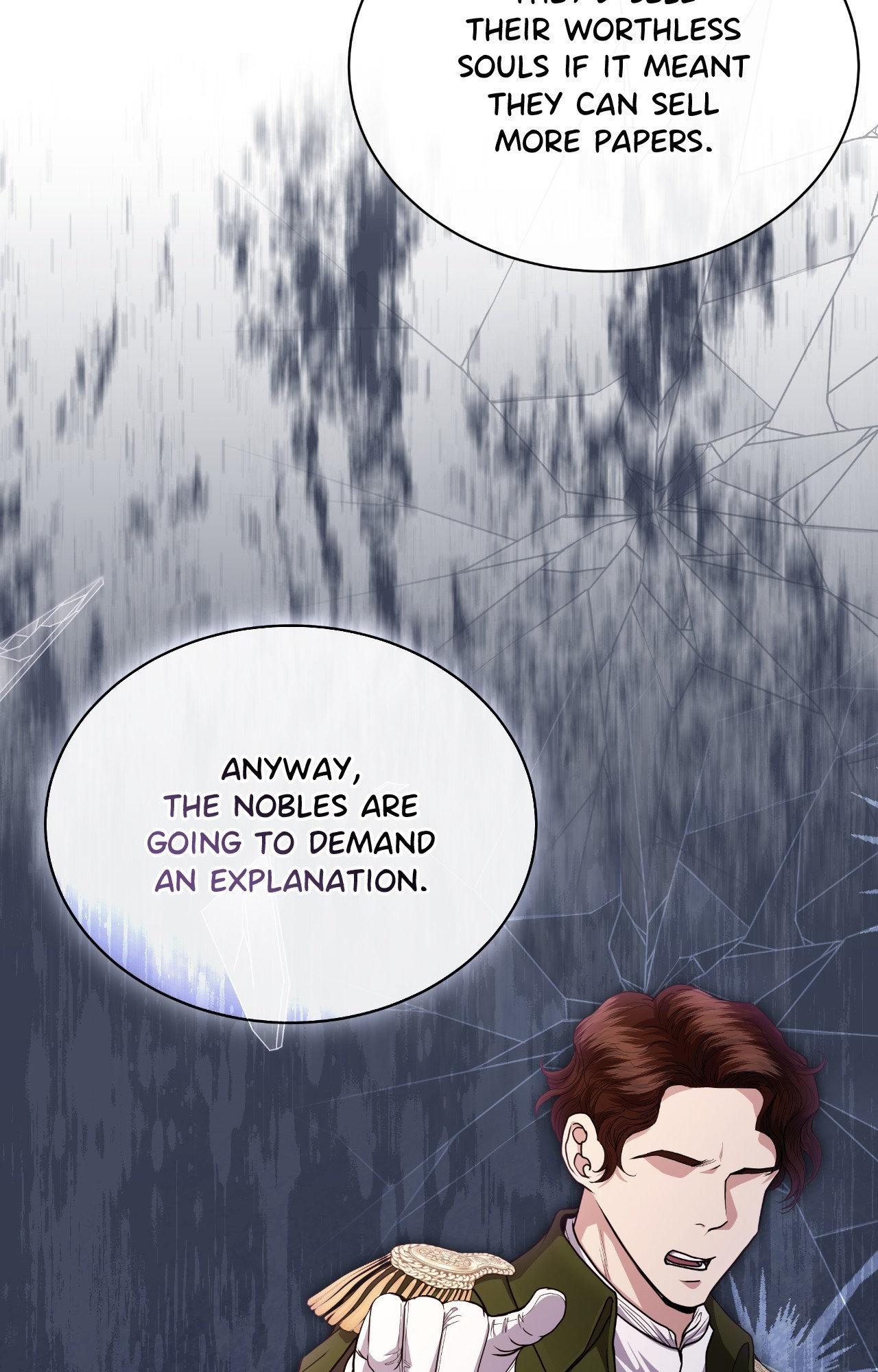 Beyond the Walls of the Duke’s Mansion - Chapter 39 manhwa