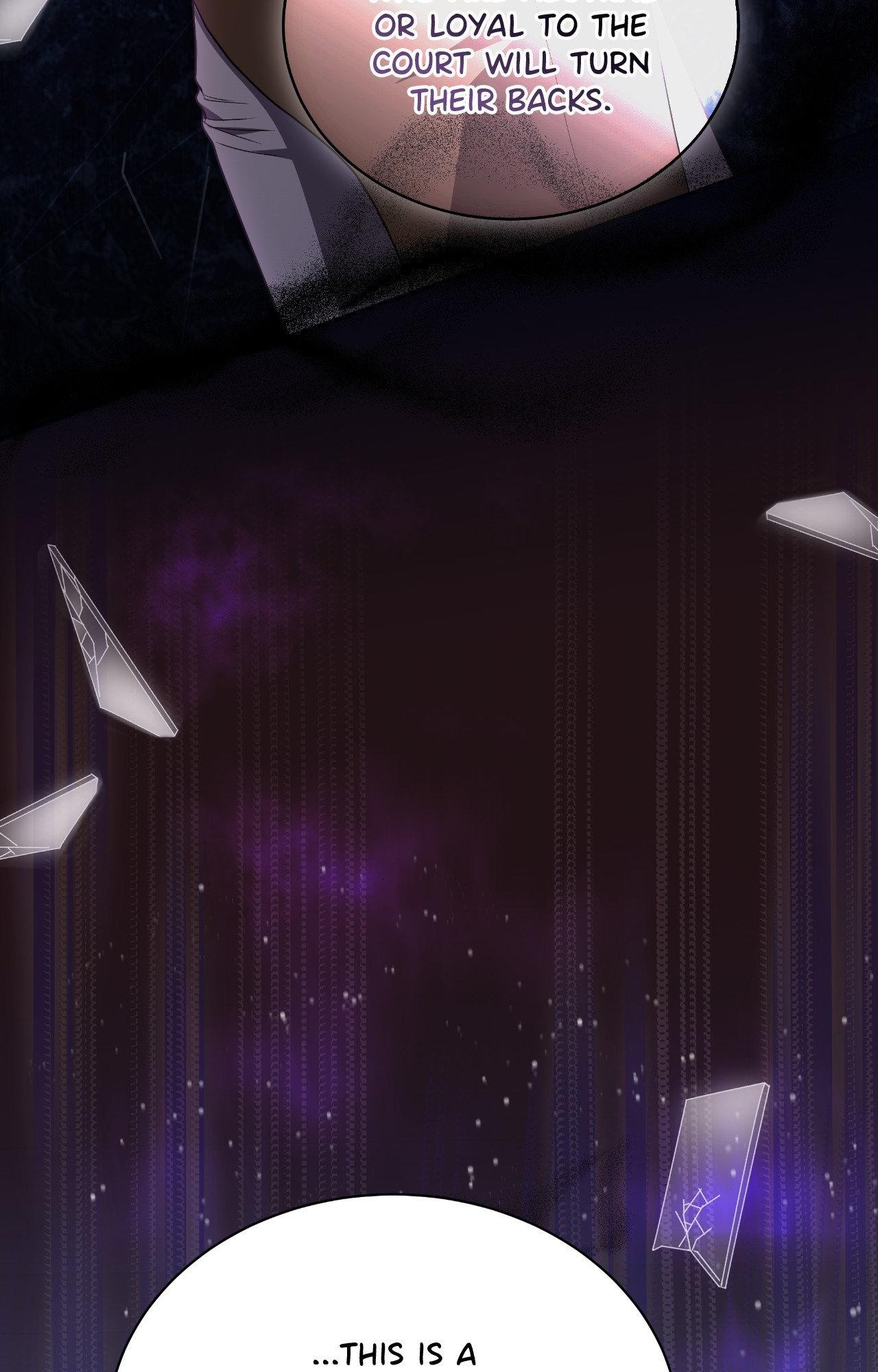 Beyond the Walls of the Duke’s Mansion - Chapter 39 manhwa