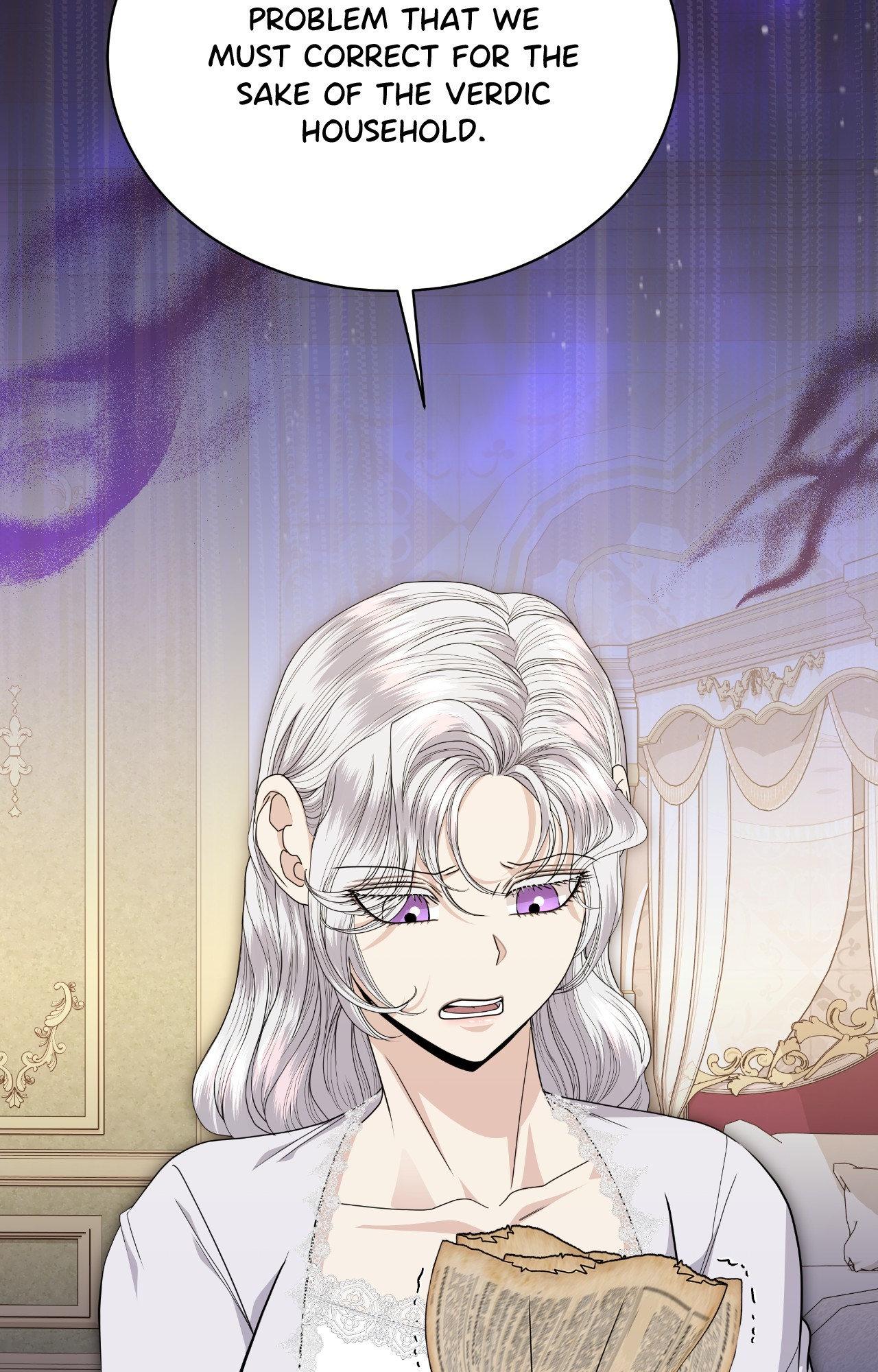 Beyond the Walls of the Duke’s Mansion - Chapter 39 manhwa
