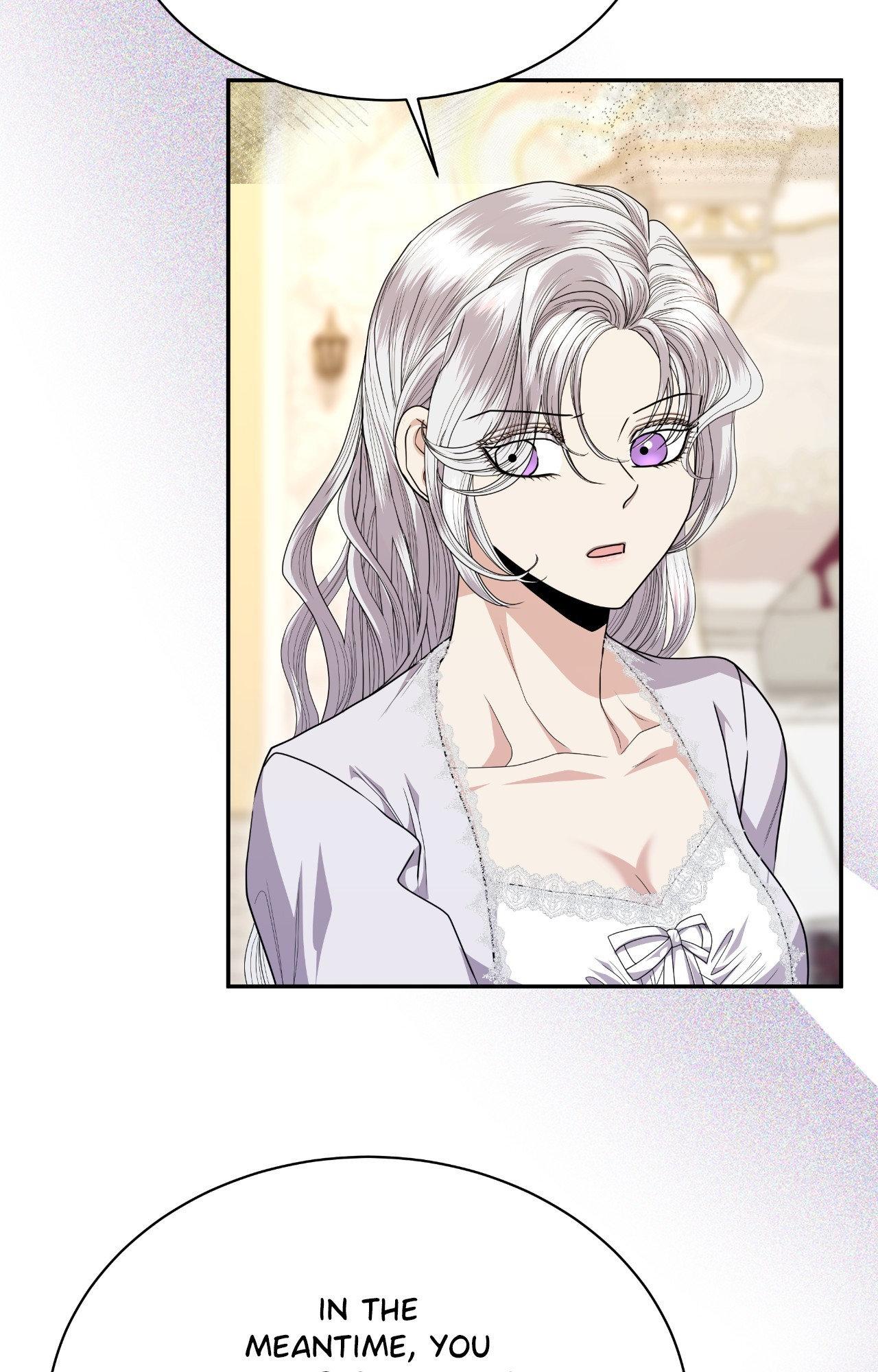 Beyond the Walls of the Duke’s Mansion - Chapter 39 manhwa