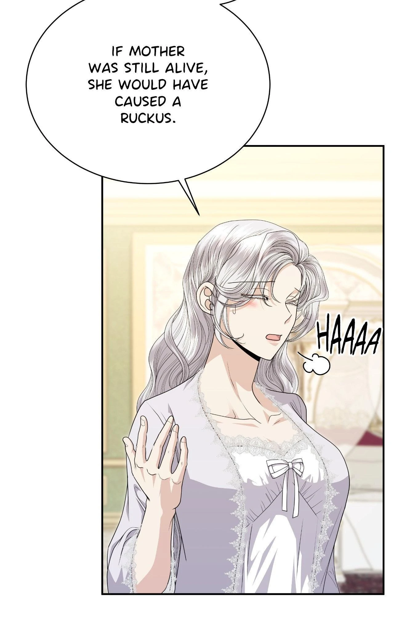 Beyond the Walls of the Duke’s Mansion - Chapter 39 manhwa