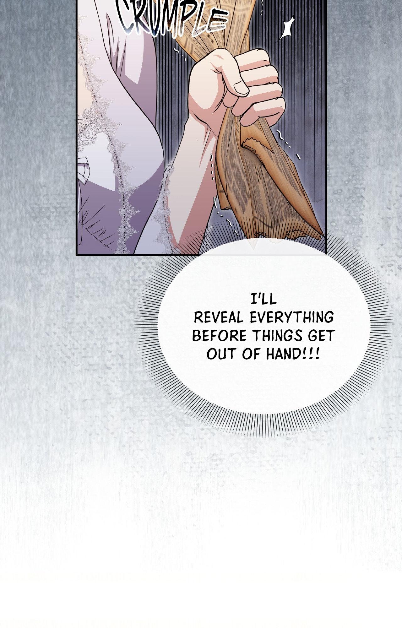 Beyond the Walls of the Duke’s Mansion - Chapter 39 manhwa