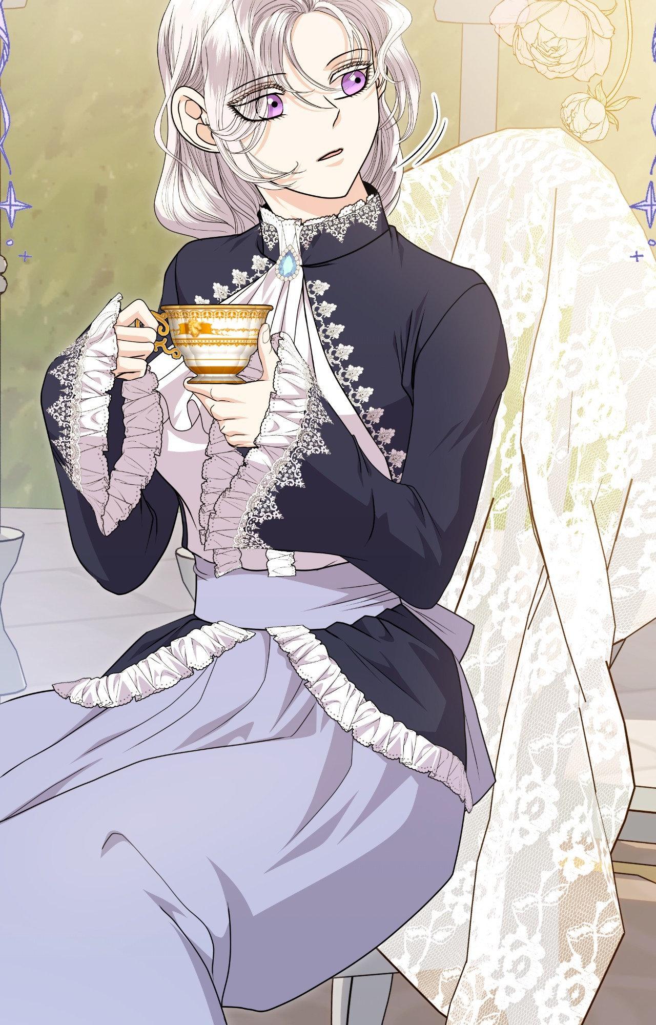 Beyond the Walls of the Duke’s Mansion - Chapter 39 manhwa