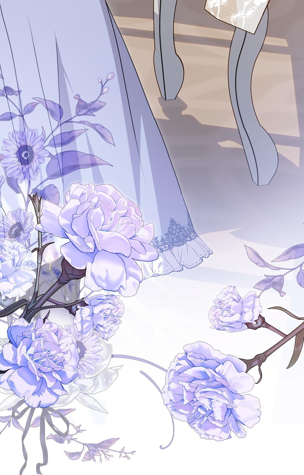Beyond the Walls of the Duke’s Mansion - Chapter 39 manhwa