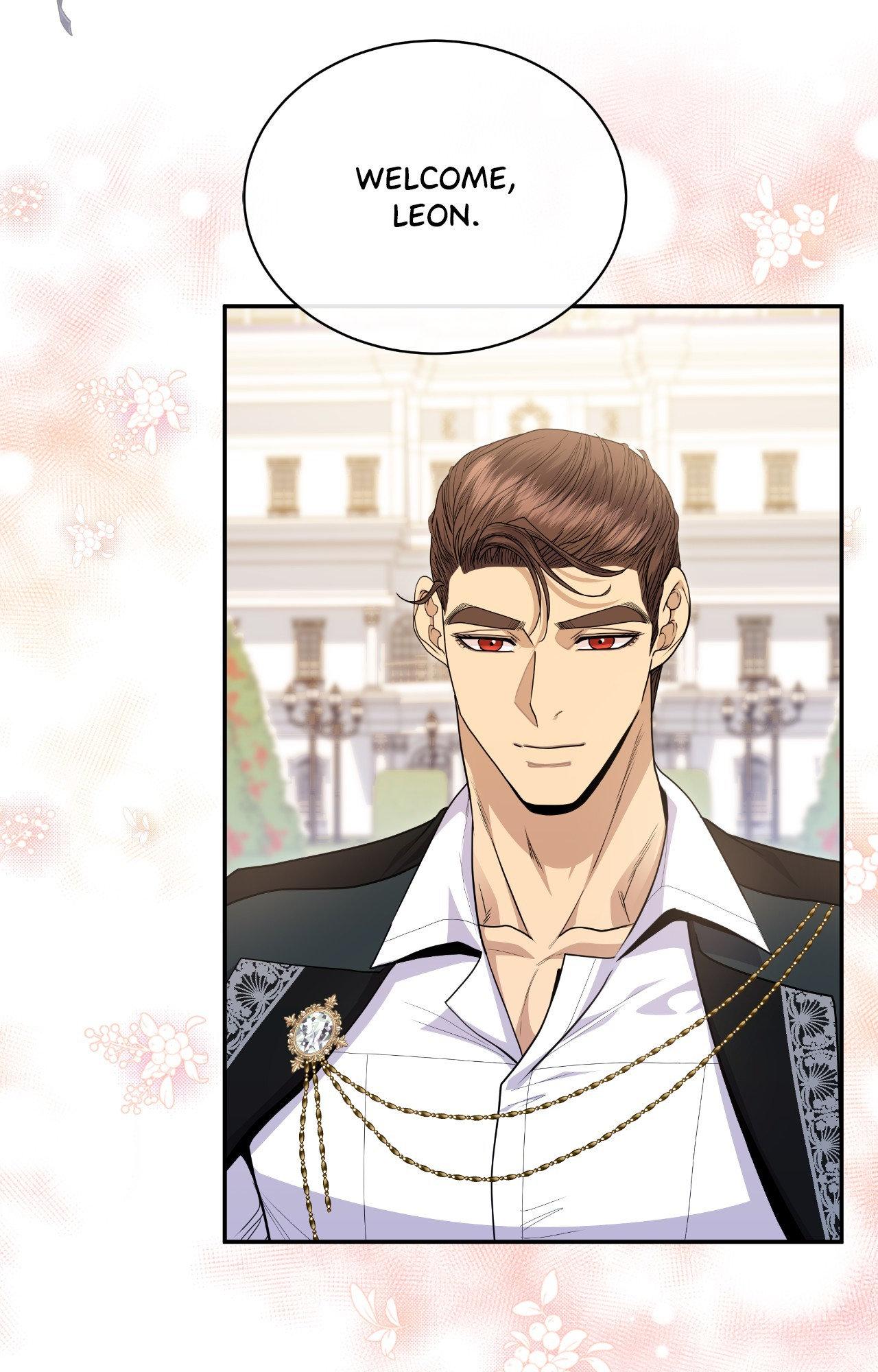 Beyond the Walls of the Duke’s Mansion - Chapter 39 manhwa