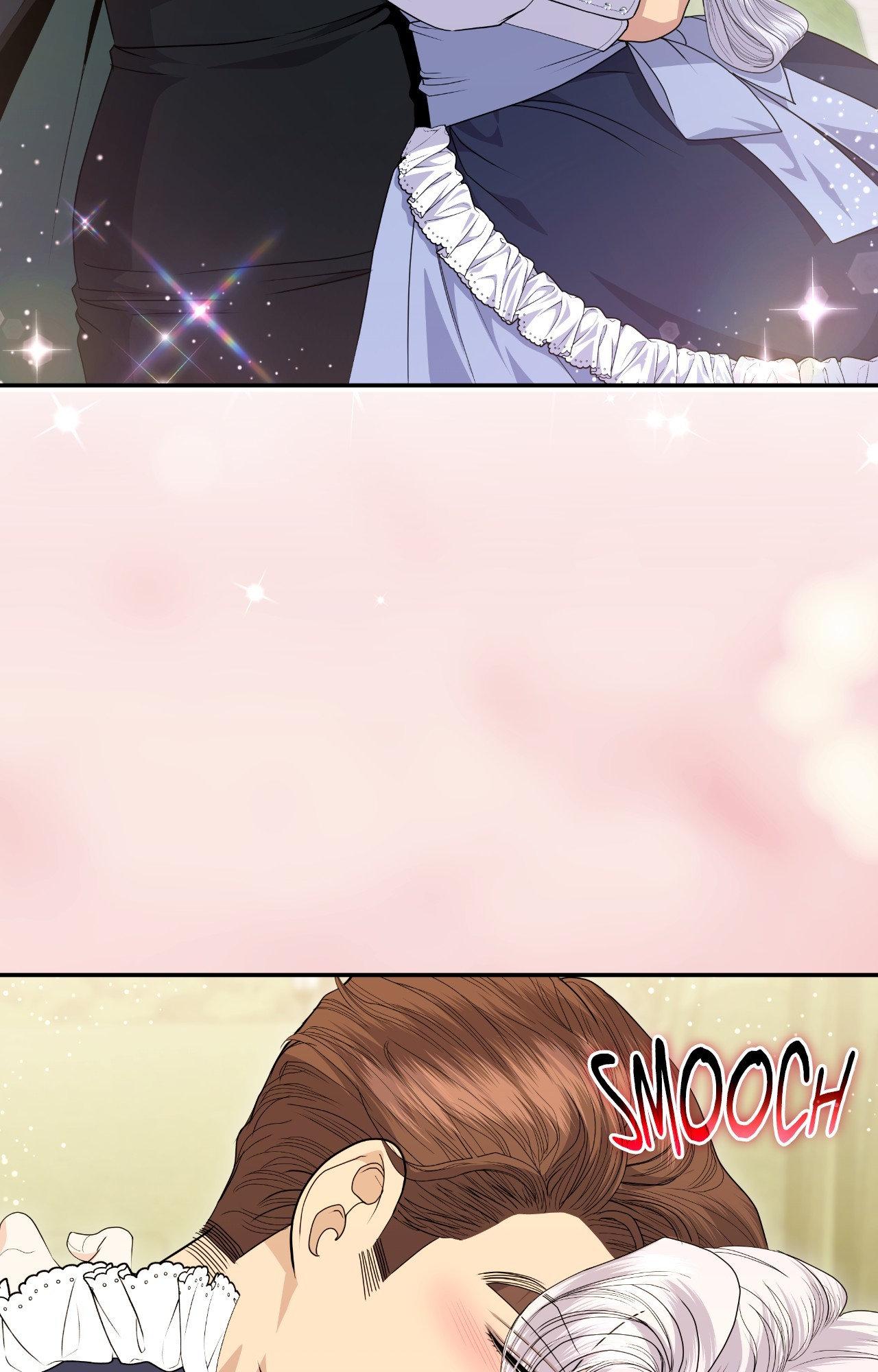 Beyond the Walls of the Duke’s Mansion - Chapter 39 manhwa