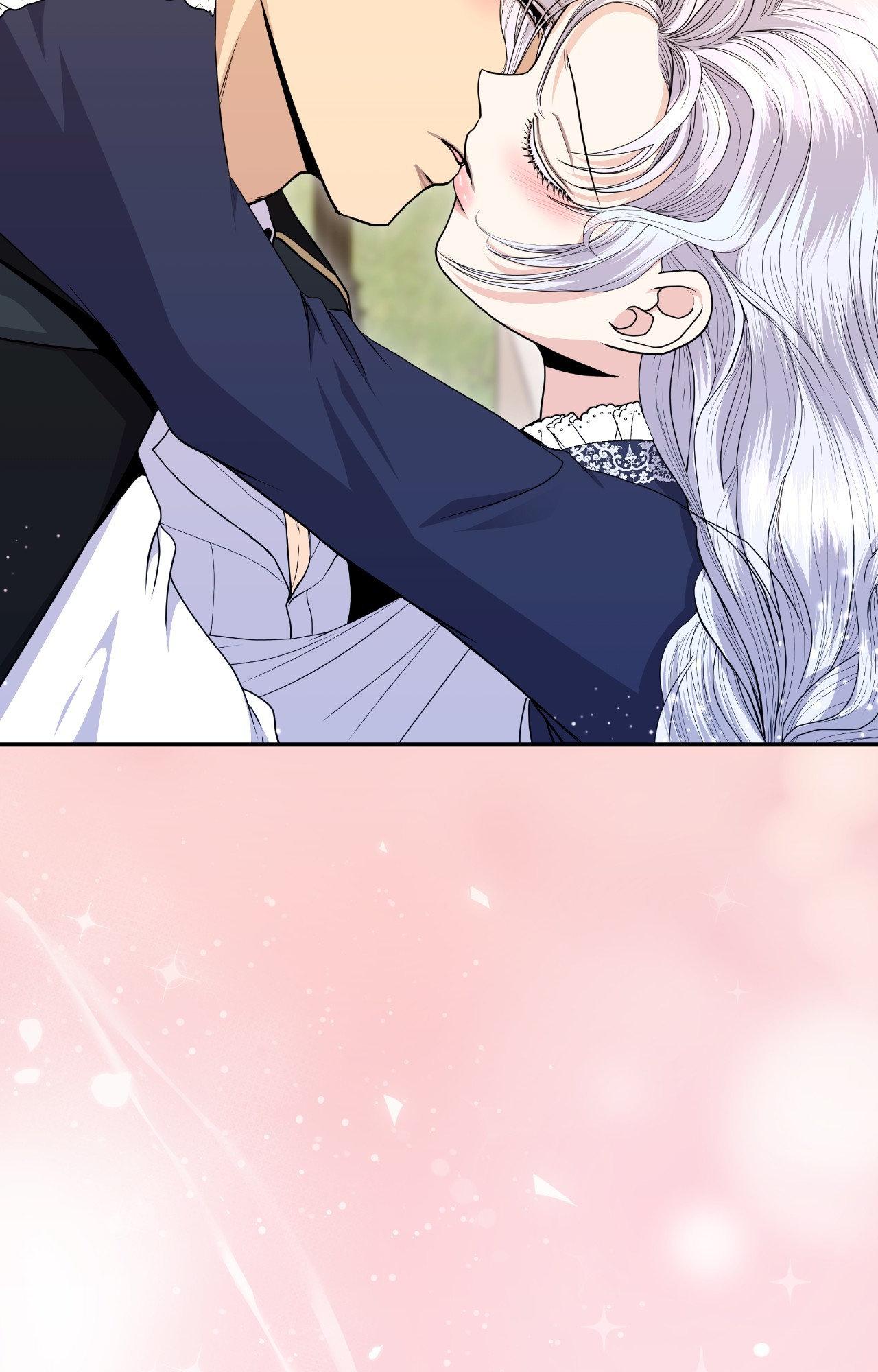 Beyond the Walls of the Duke’s Mansion - Chapter 39 manhwa