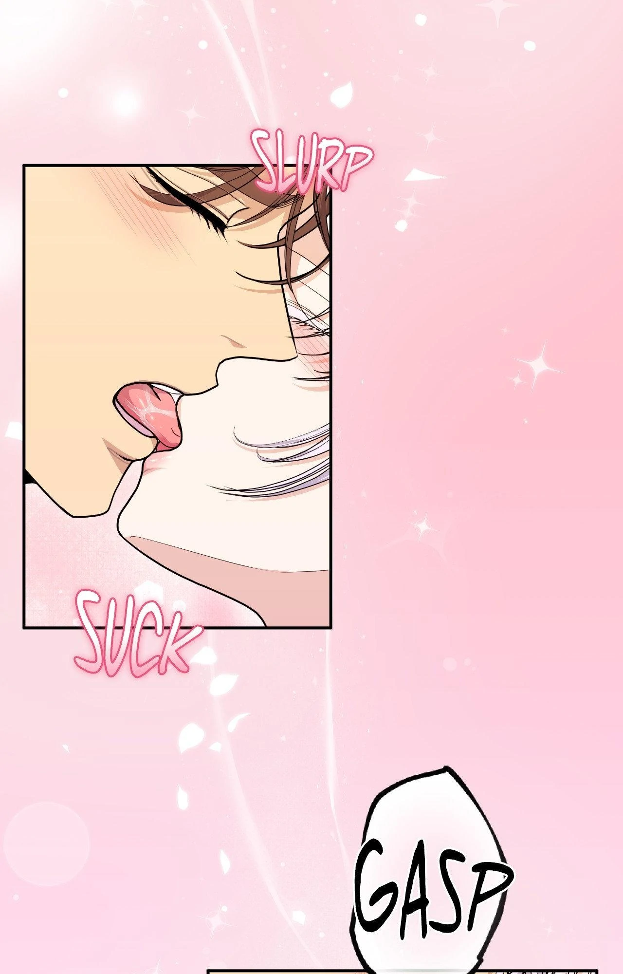 Beyond the Walls of the Duke’s Mansion - Chapter 39 manhwa