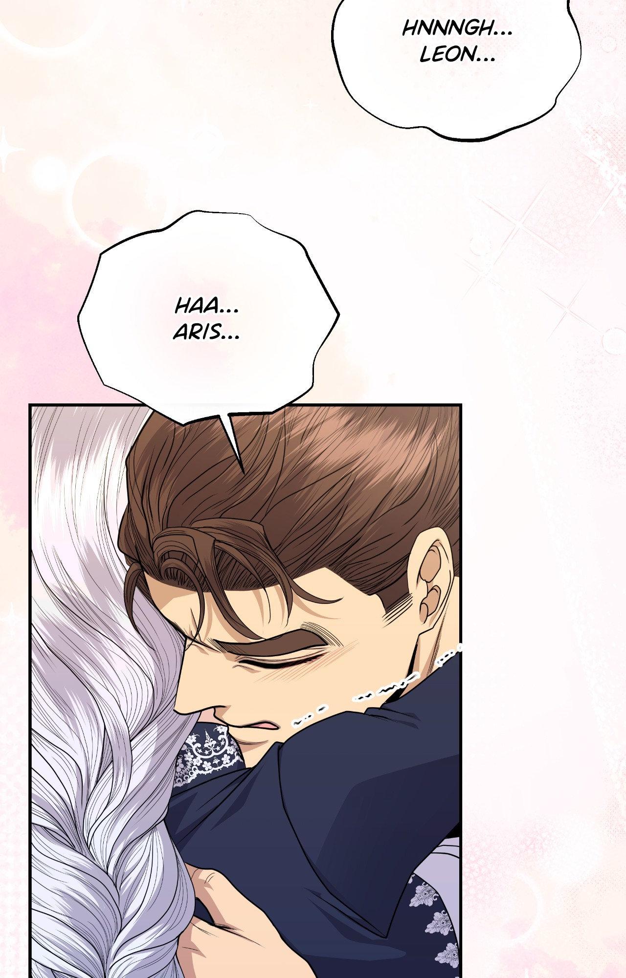 Beyond the Walls of the Duke’s Mansion - Chapter 39 manhwa