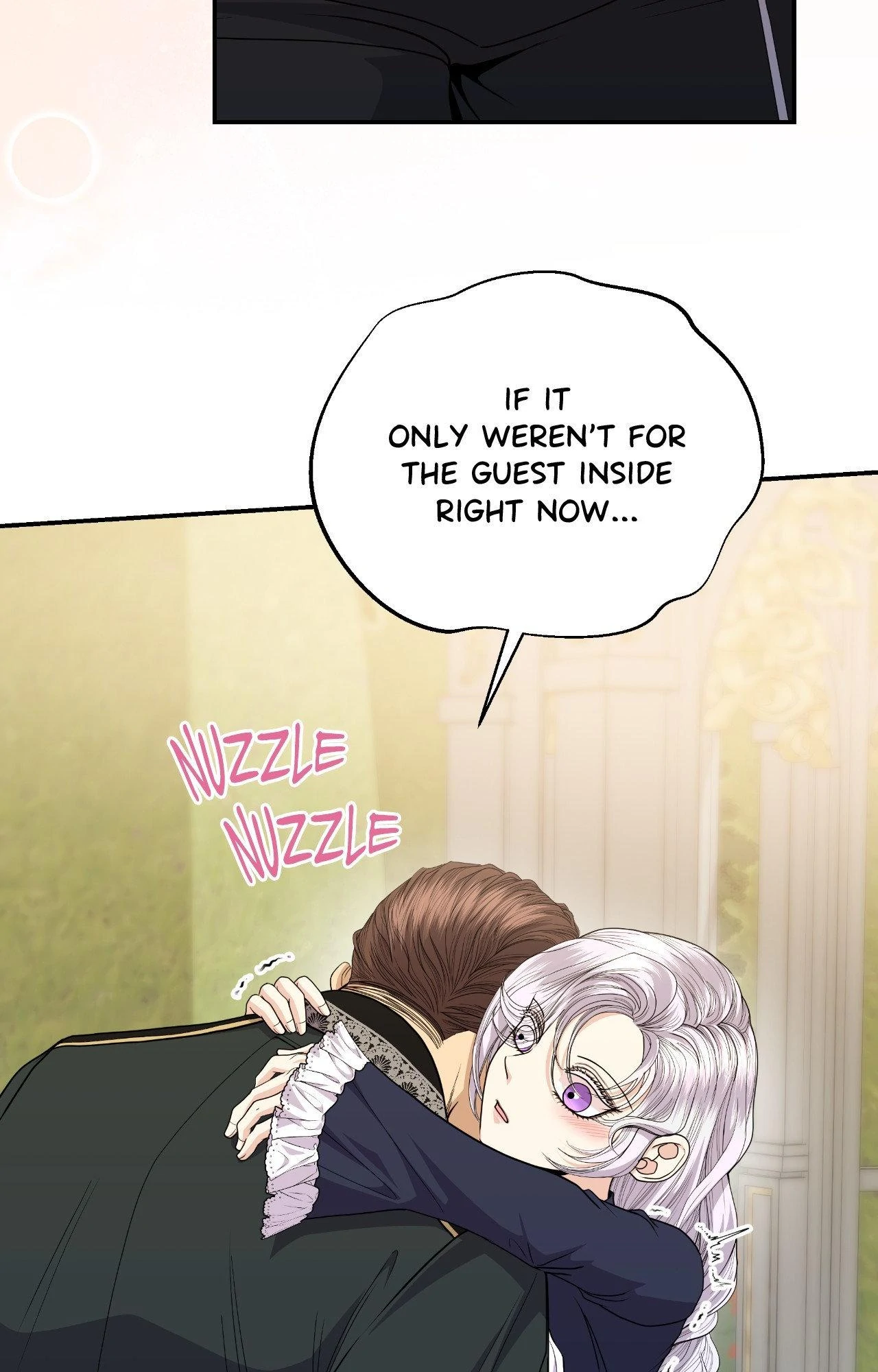 Beyond the Walls of the Duke’s Mansion - Chapter 39 manhwa
