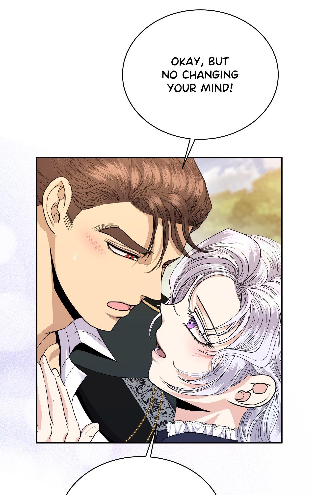 Beyond the Walls of the Duke’s Mansion - Chapter 39 manhwa