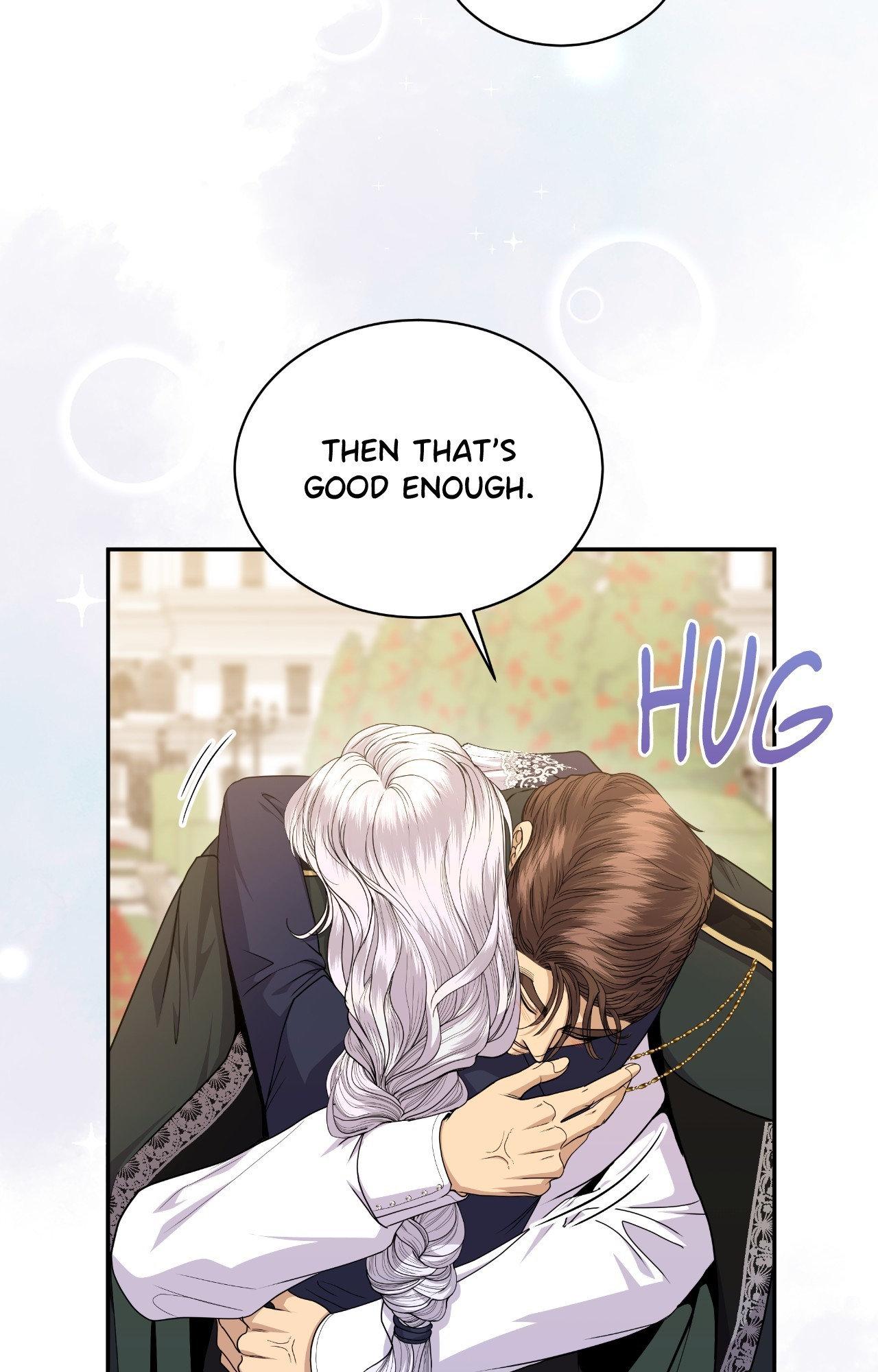 Beyond the Walls of the Duke’s Mansion - Chapter 39 manhwa