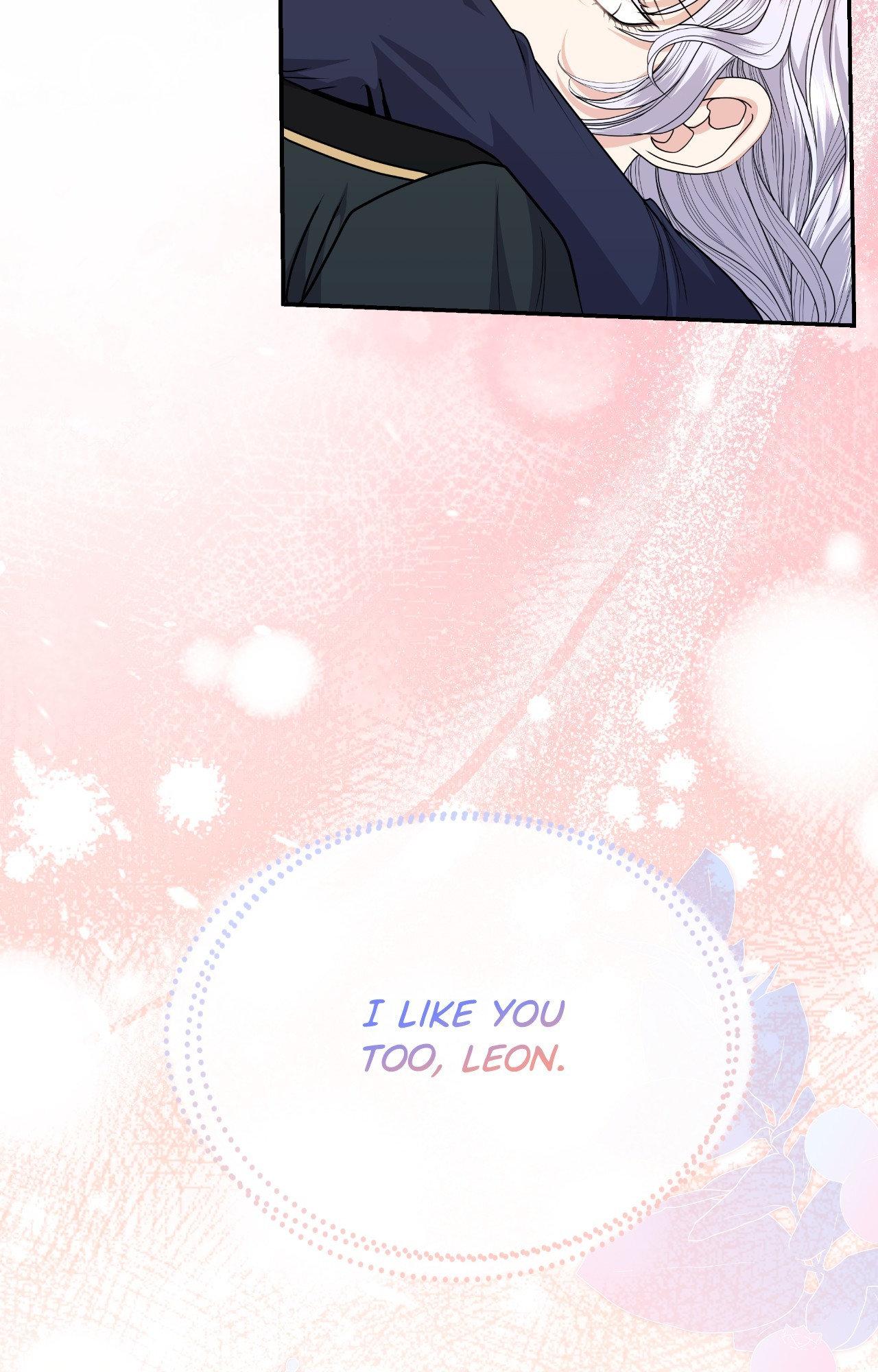 Beyond the Walls of the Duke’s Mansion - Chapter 39 manhwa