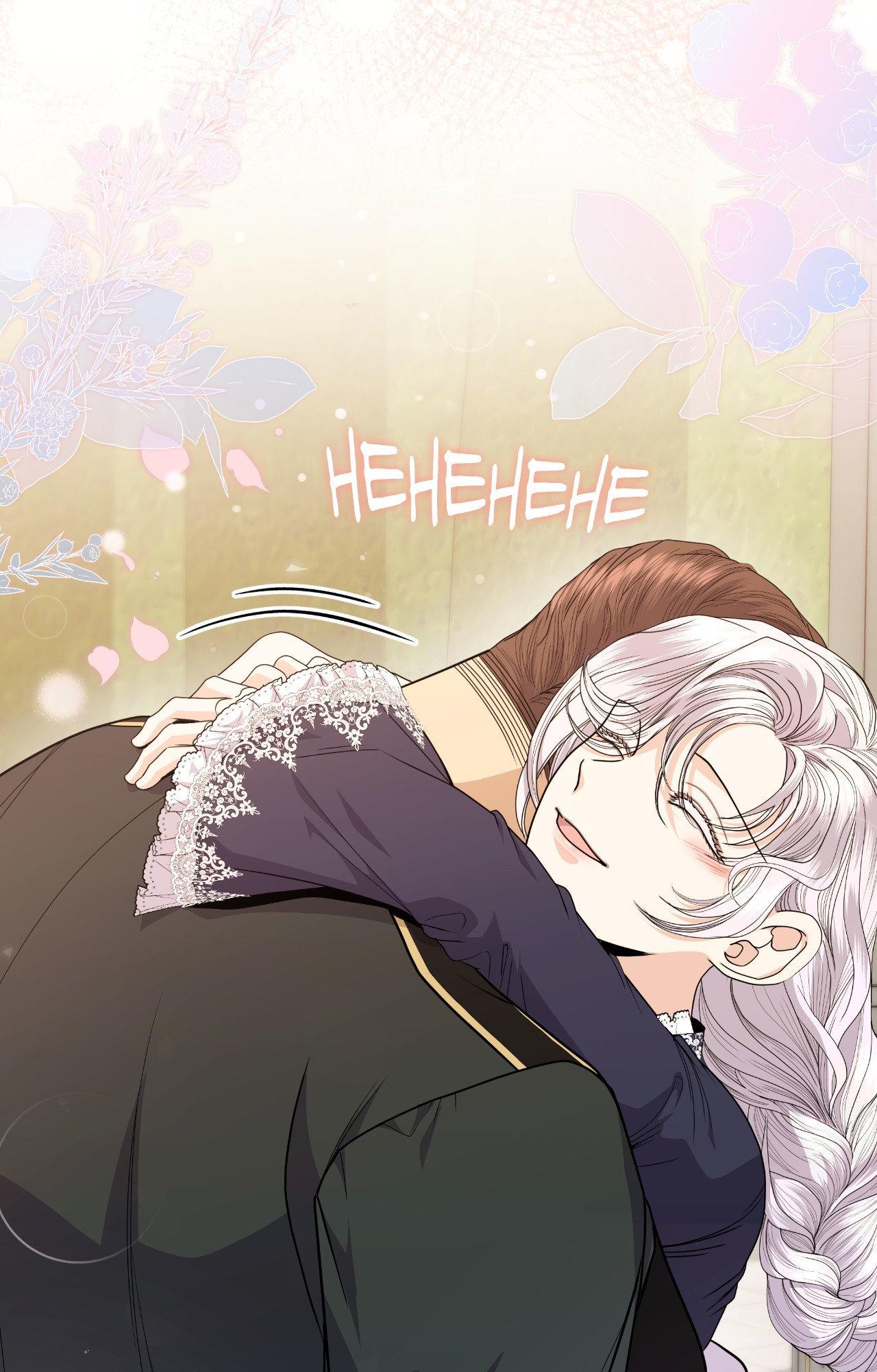 Beyond the Walls of the Duke’s Mansion - Chapter 39 manhwa