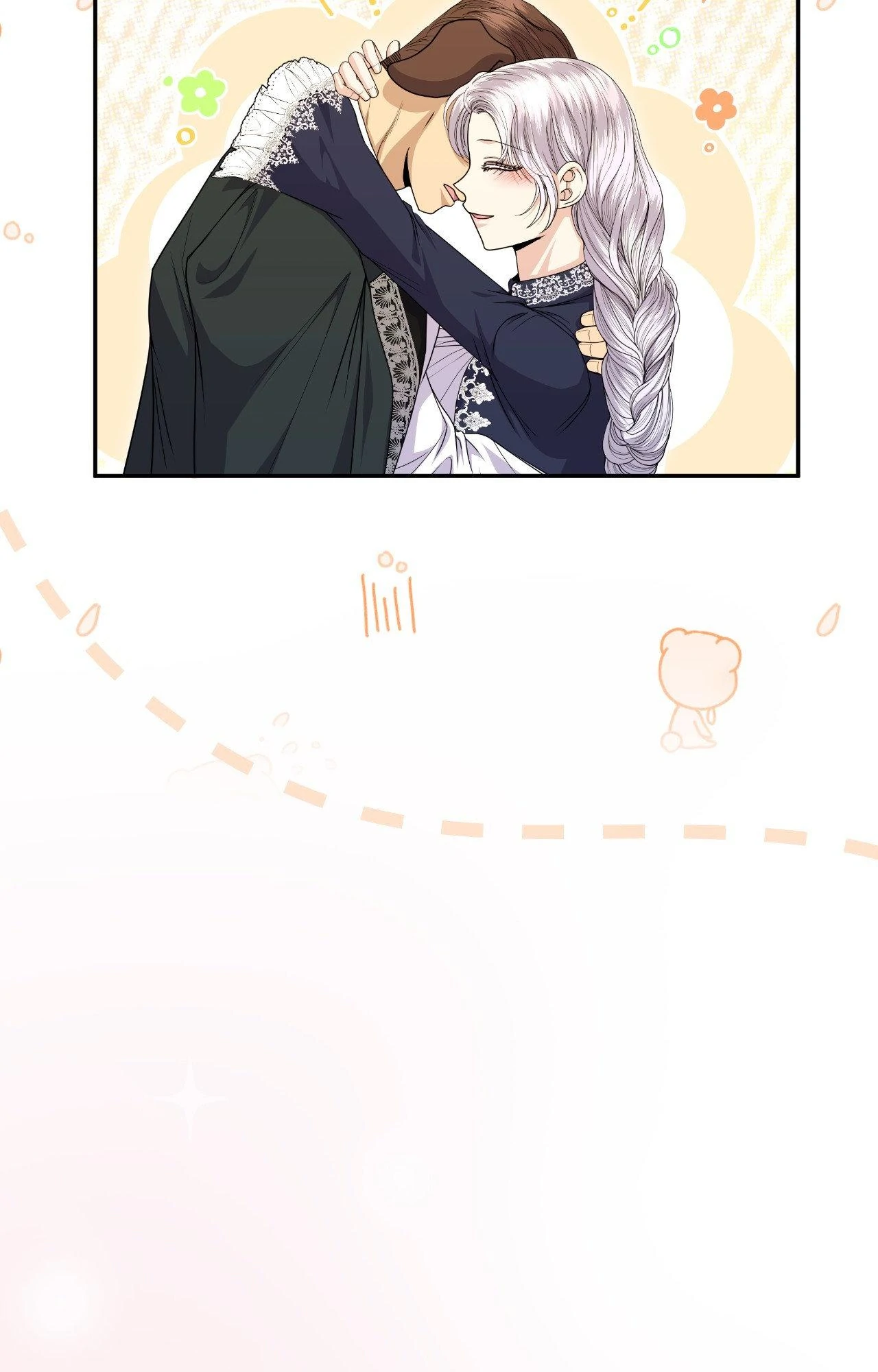 Beyond the Walls of the Duke’s Mansion - Chapter 39 manhwa