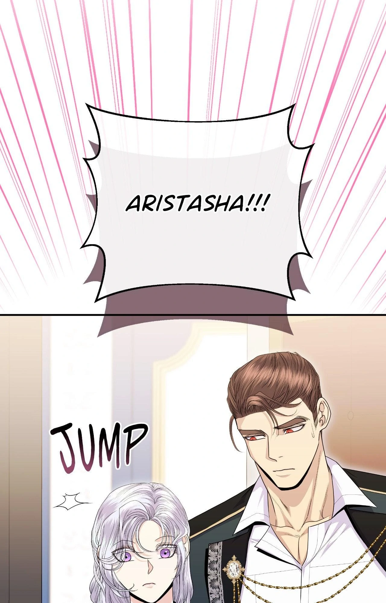 Beyond the Walls of the Duke’s Mansion - Chapter 39 manhwa