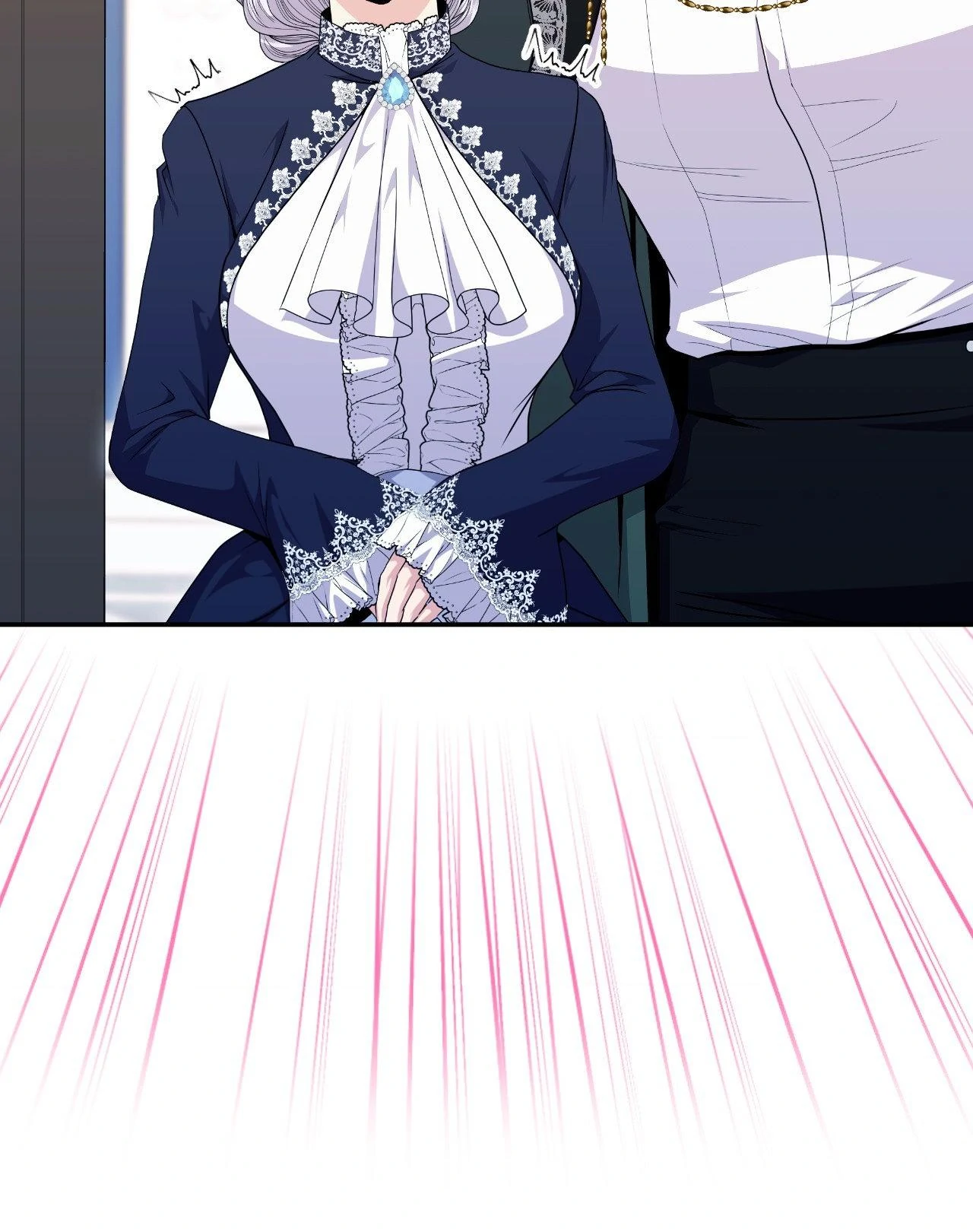 Beyond the Walls of the Duke’s Mansion - Chapter 39 manhwa