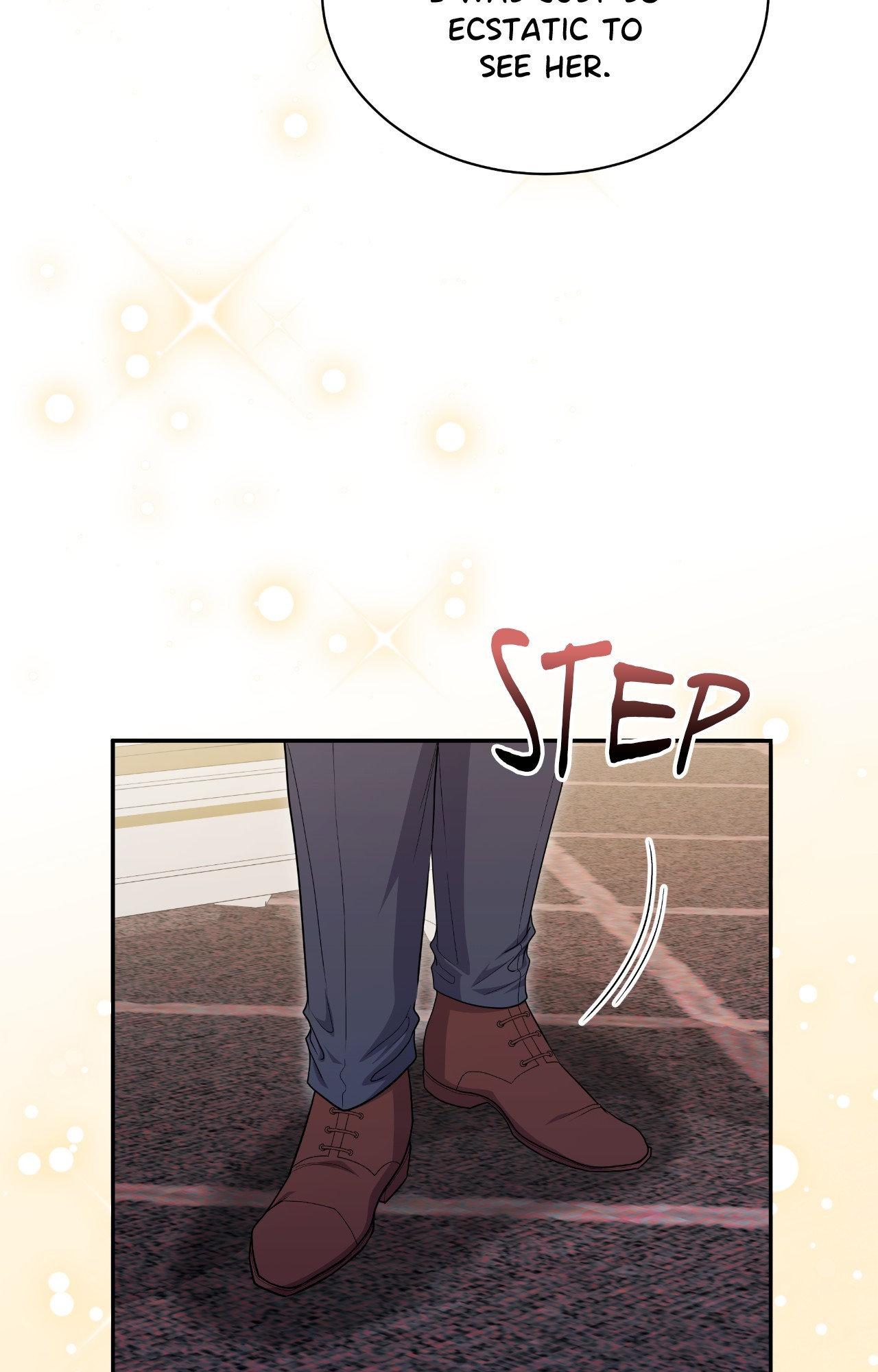 Beyond the Walls of the Duke’s Mansion - Chapter 39 manhwa