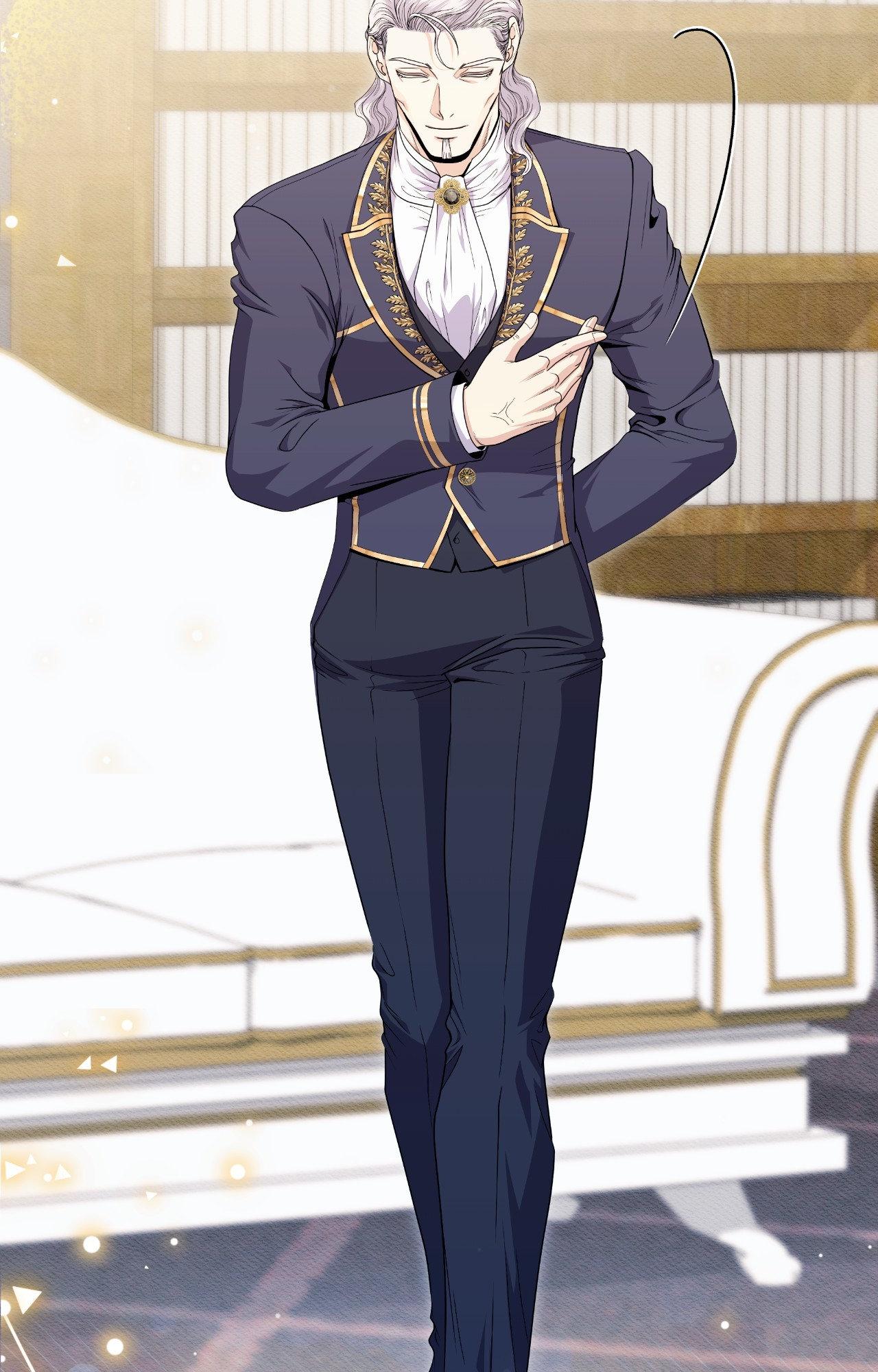 Beyond the Walls of the Duke’s Mansion - Chapter 39 manhwa