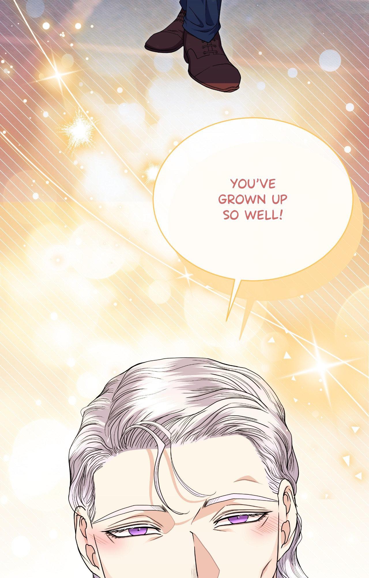 Beyond the Walls of the Duke’s Mansion - Chapter 39 manhwa