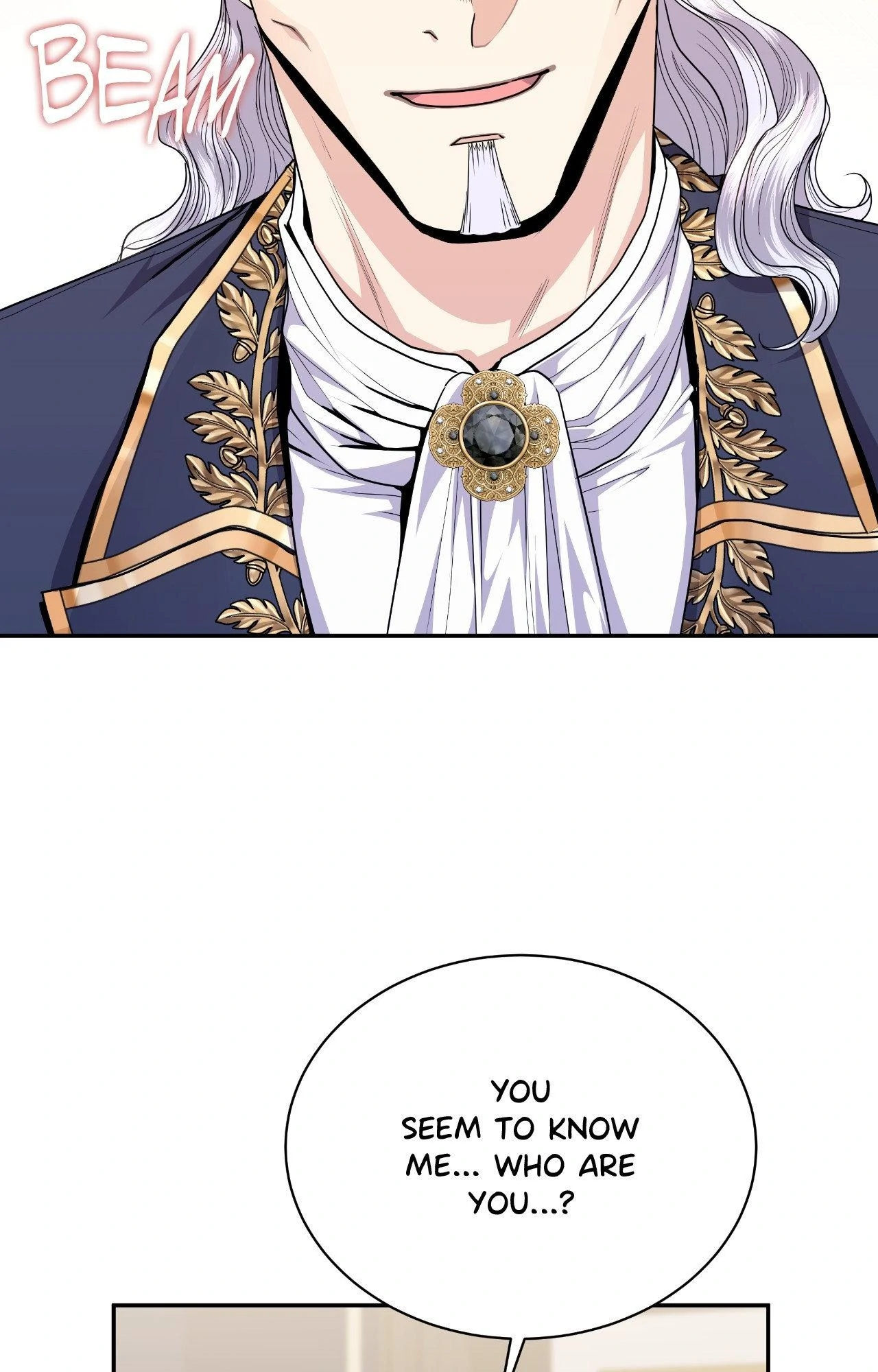 Beyond the Walls of the Duke’s Mansion - Chapter 39 manhwa