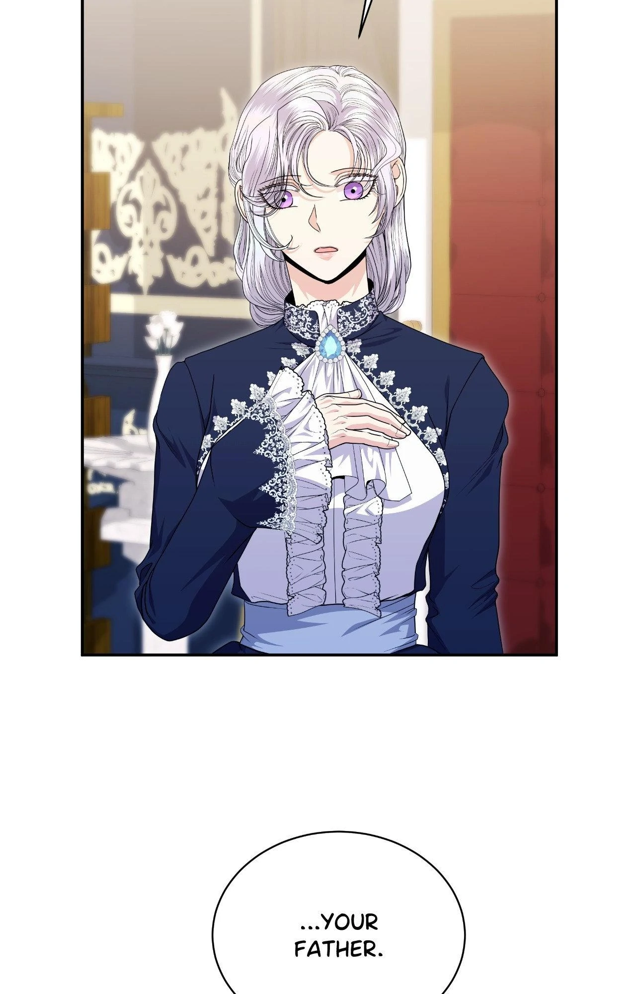 Beyond the Walls of the Duke’s Mansion - Chapter 39 manhwa