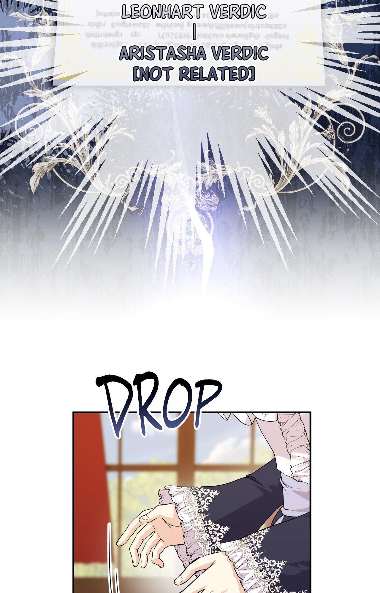 Beyond the Walls of the Duke’s Mansion - Chapter 39 manhwa