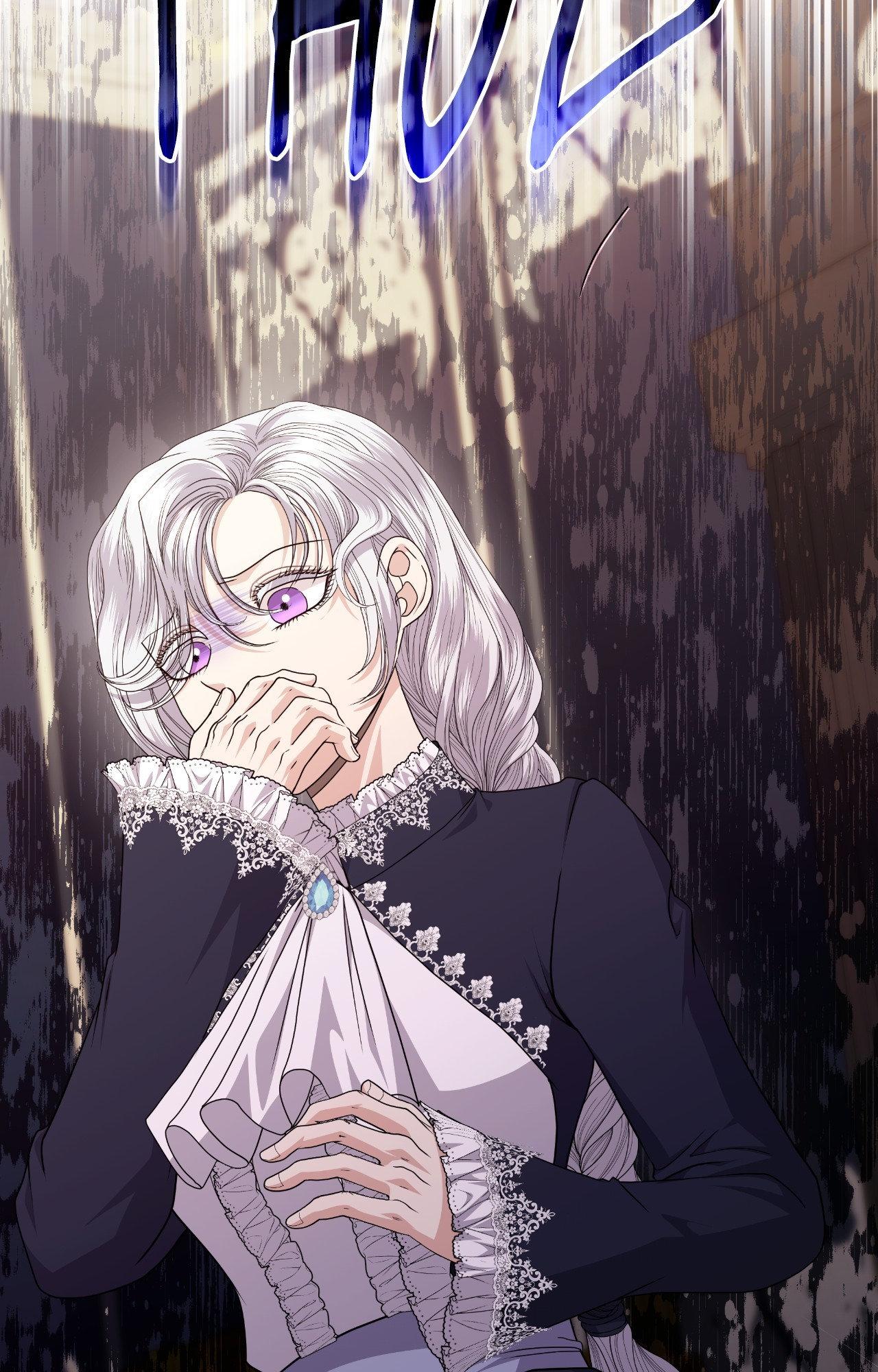 Beyond the Walls of the Duke’s Mansion - Chapter 39 manhwa