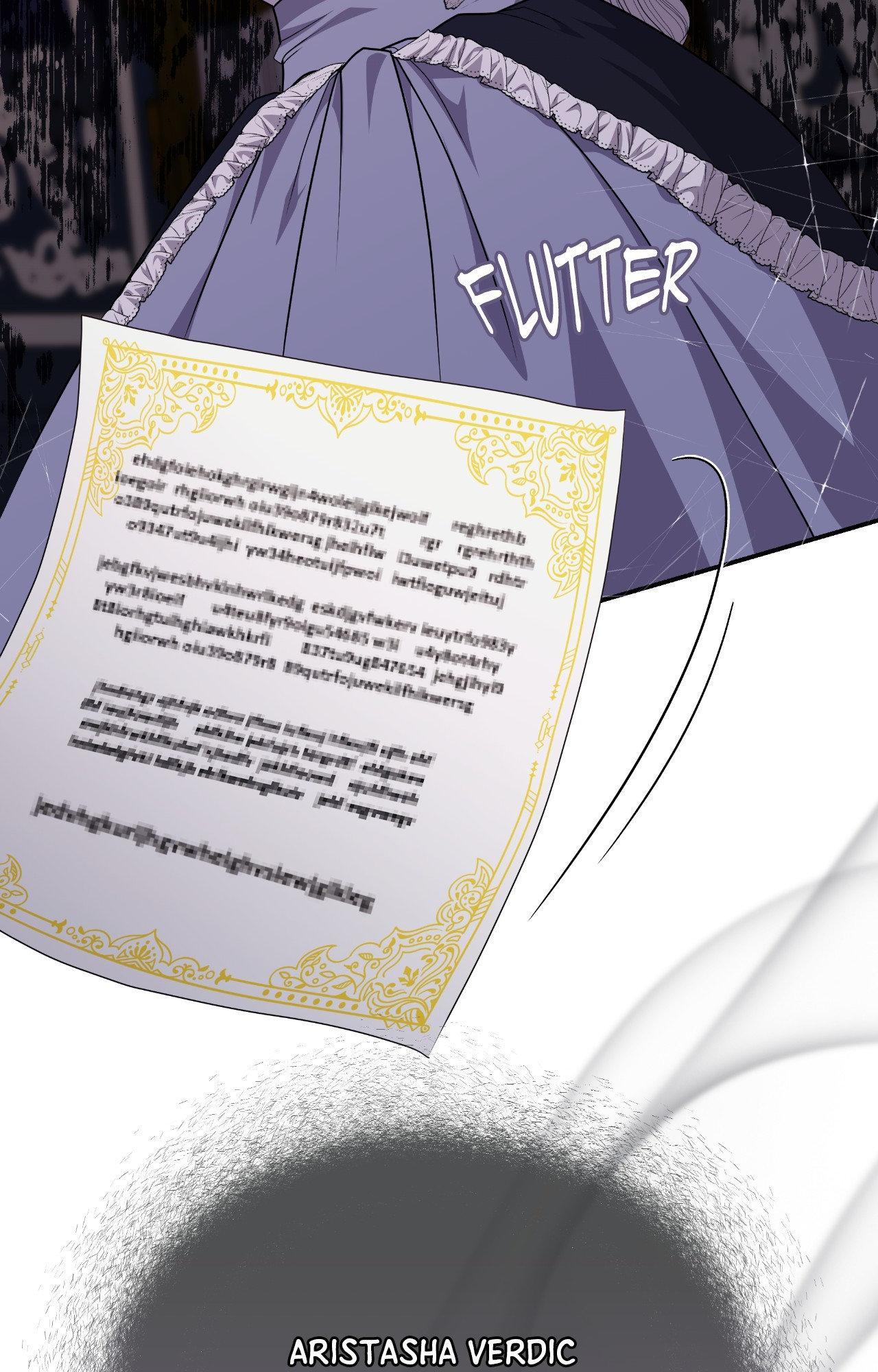 Beyond the Walls of the Duke’s Mansion - Chapter 39 manhwa